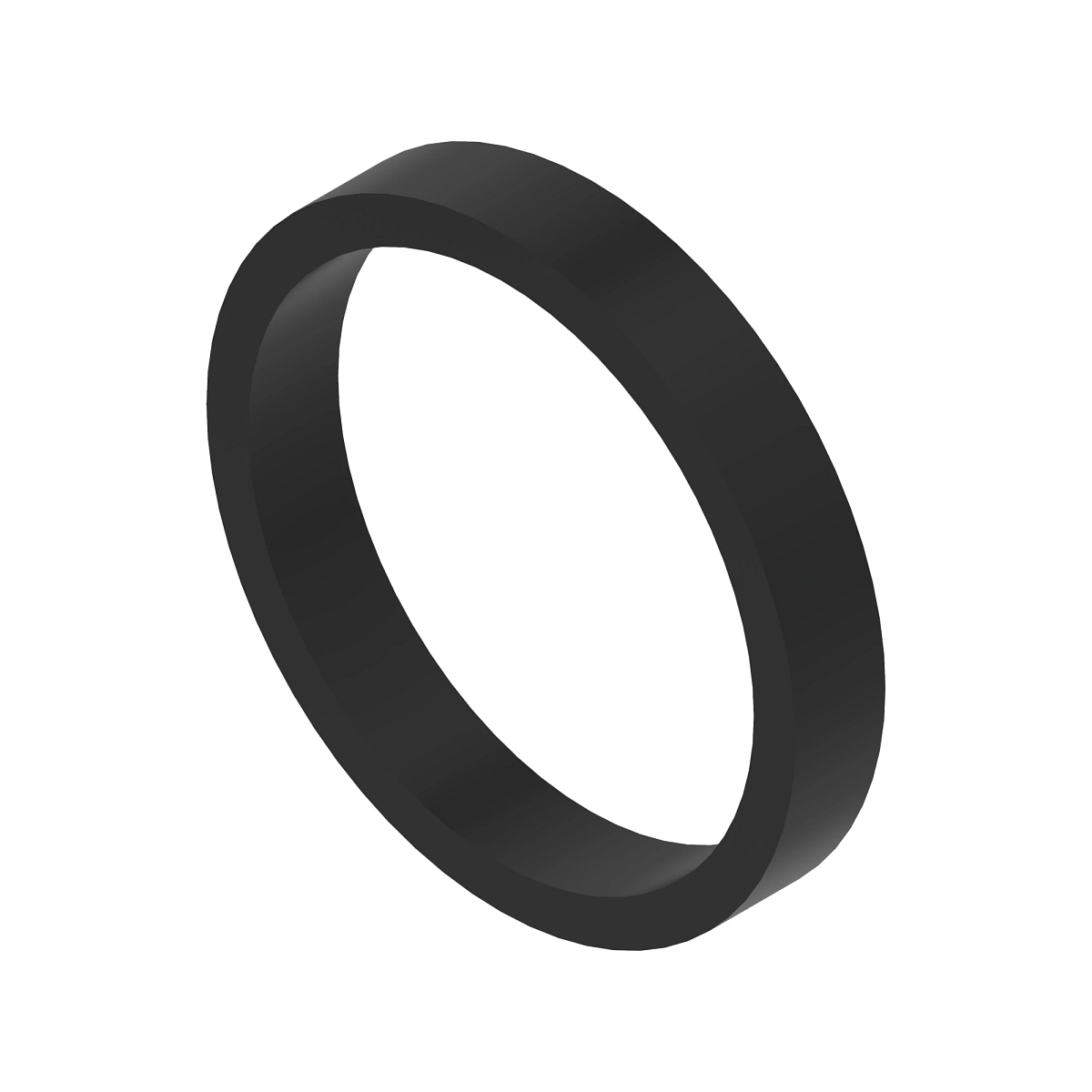 John Deere Cylindrical Alloy Bushing - H82233