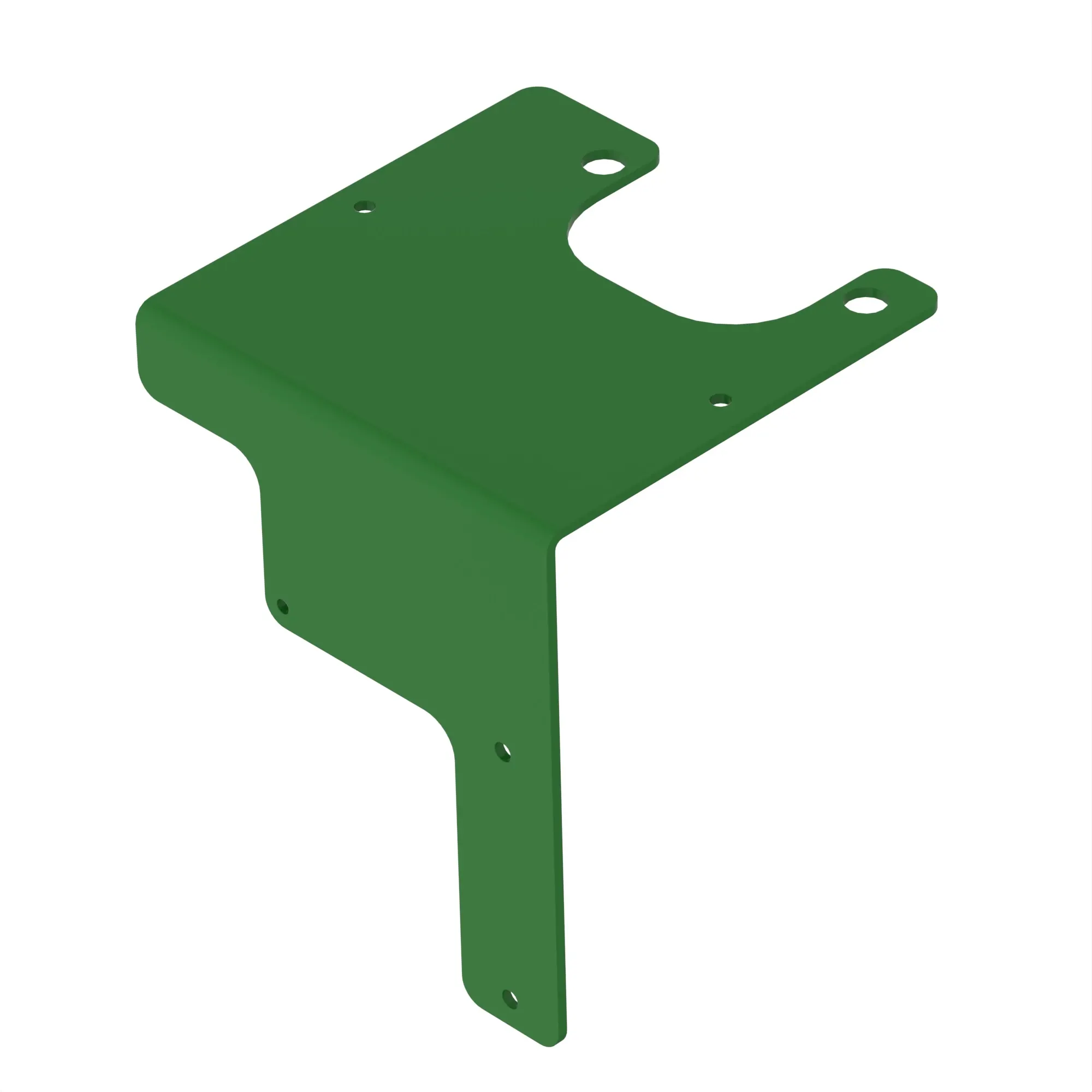 John Deere Bracket - KK37336