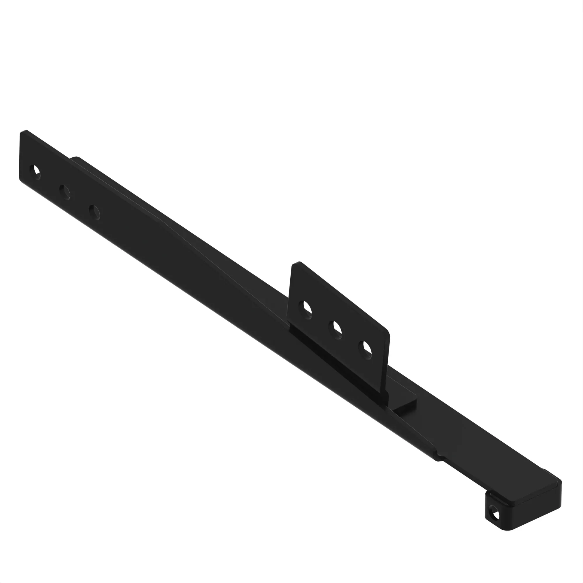 BRACKET, BRACKET, FUEL TANK MTG,- L