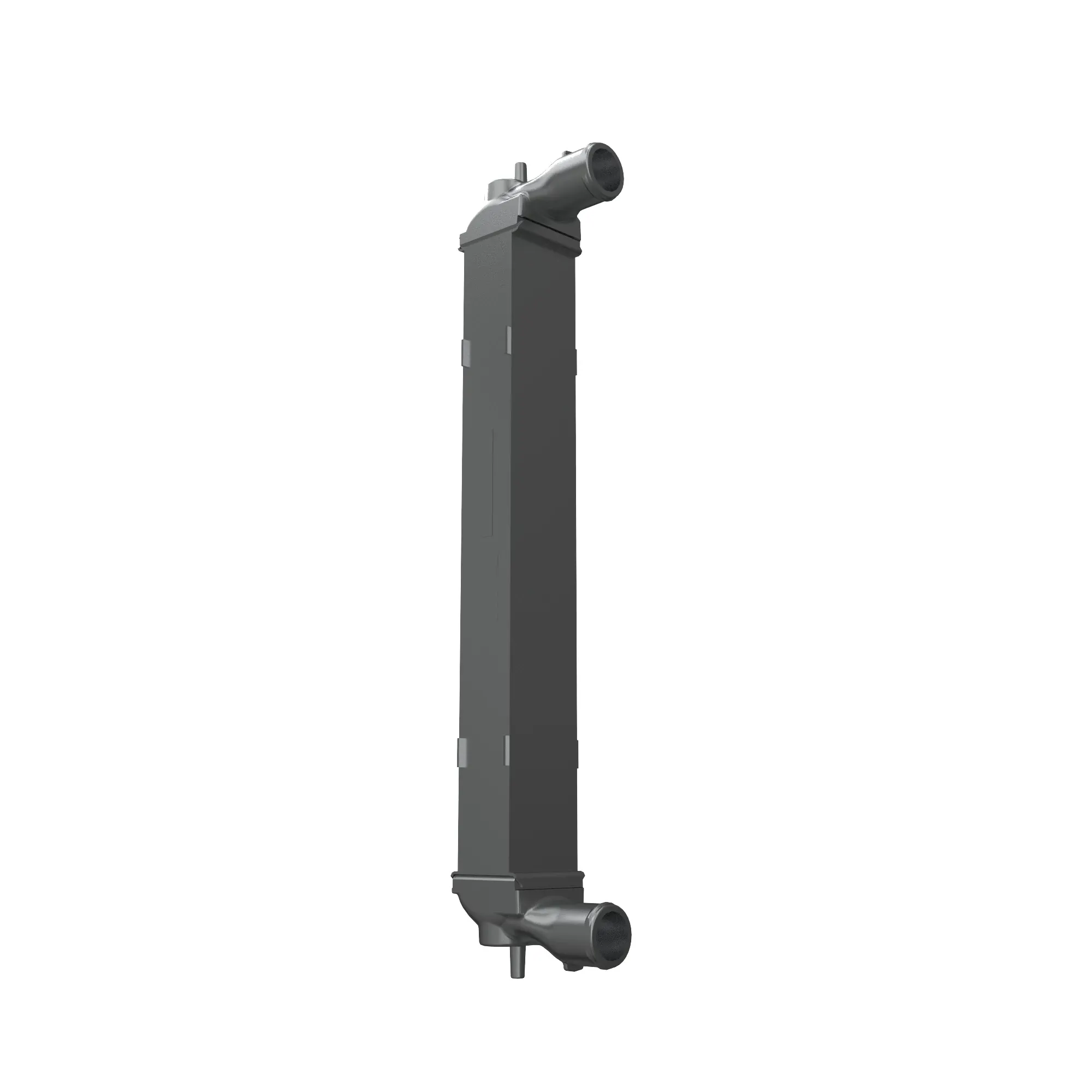 CHARGE AIR COOLER