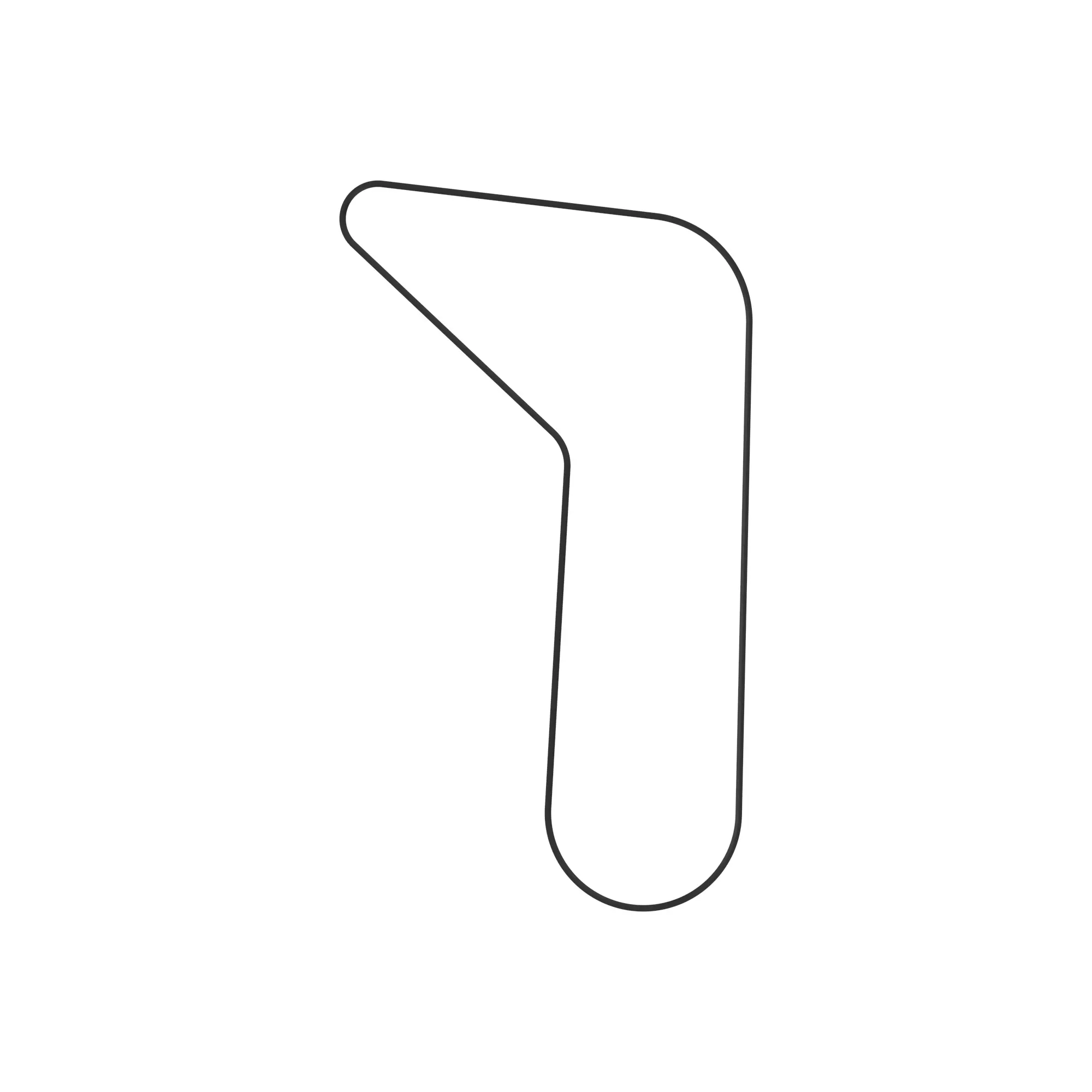 V-BELT, POLY-RIB