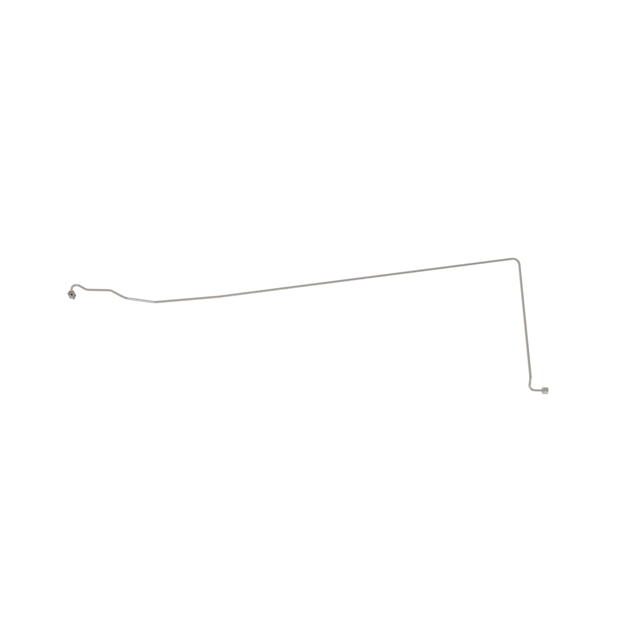 OIL LINE ASSY. (P)
