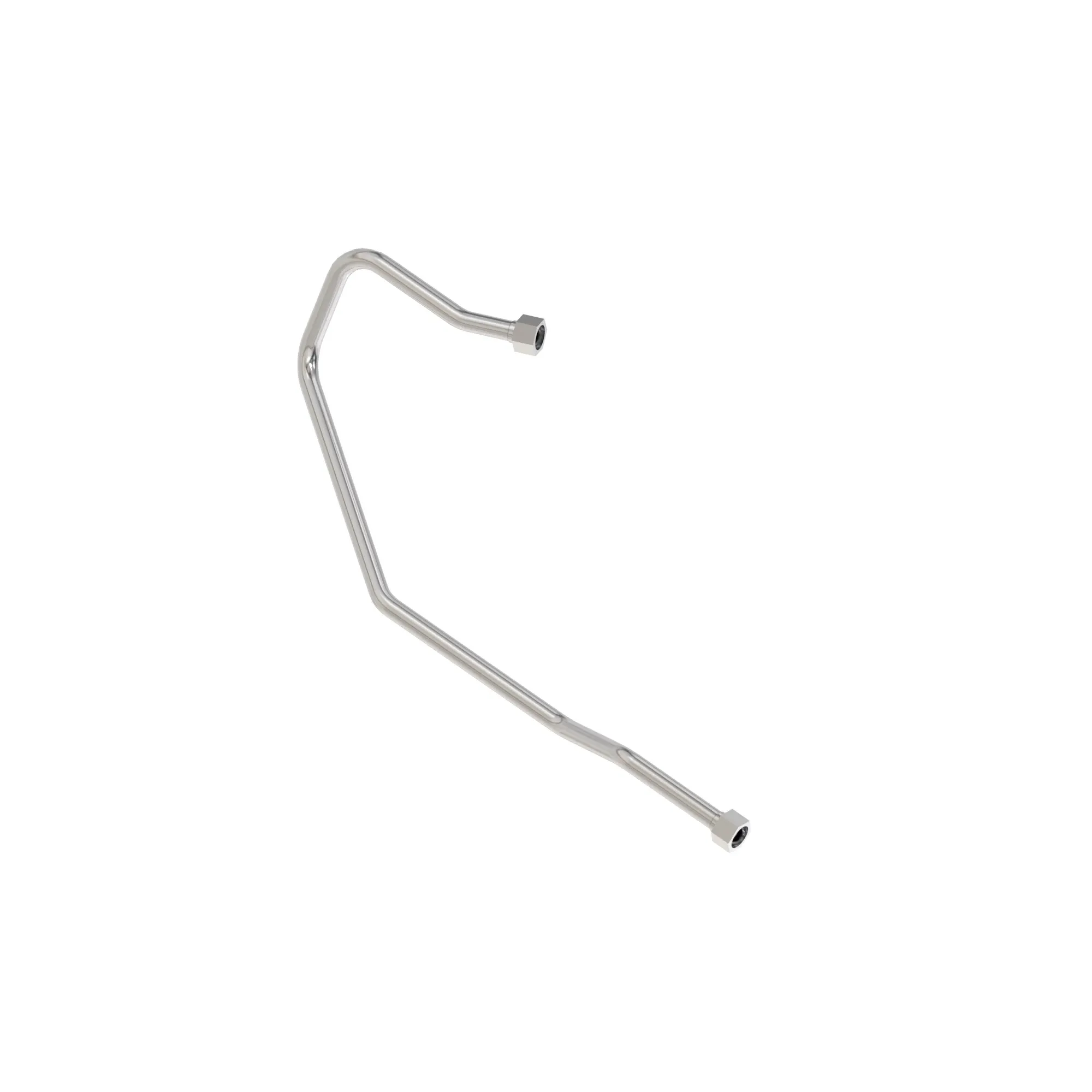 John Deere Oil Line Pipe - F640340