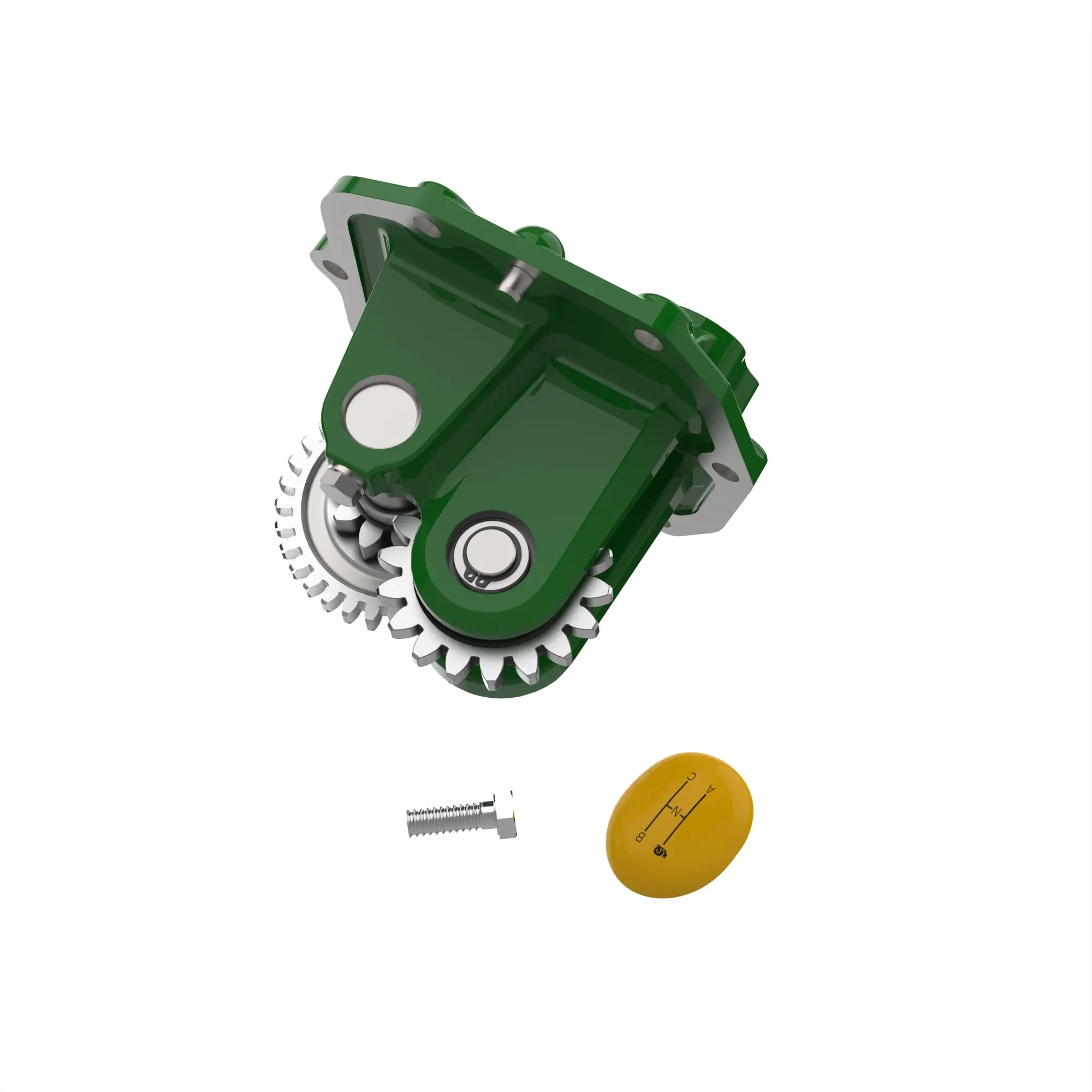 John Deere Creeper Conversion Attachment, Standard Speed - BSJ10395