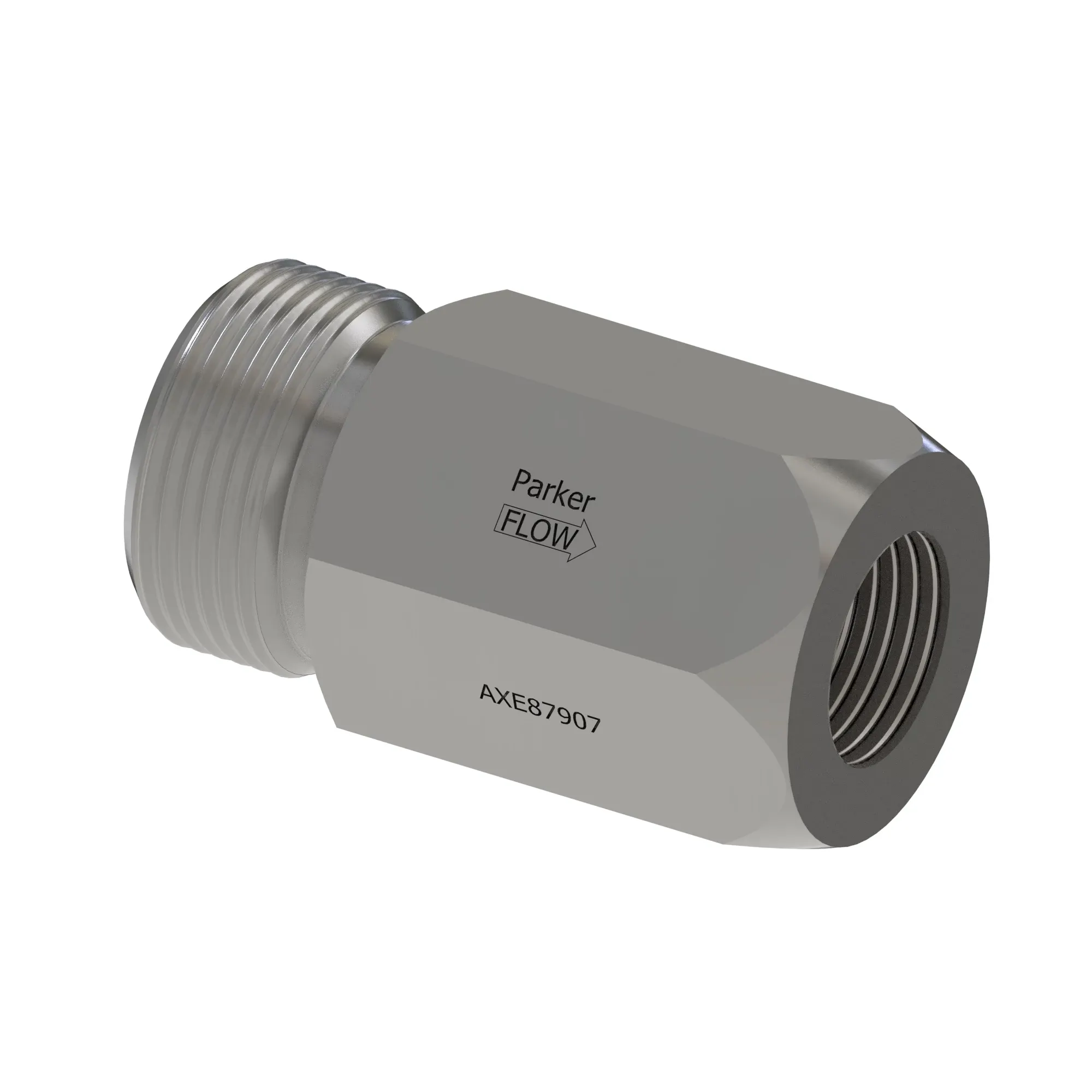 Check Valve