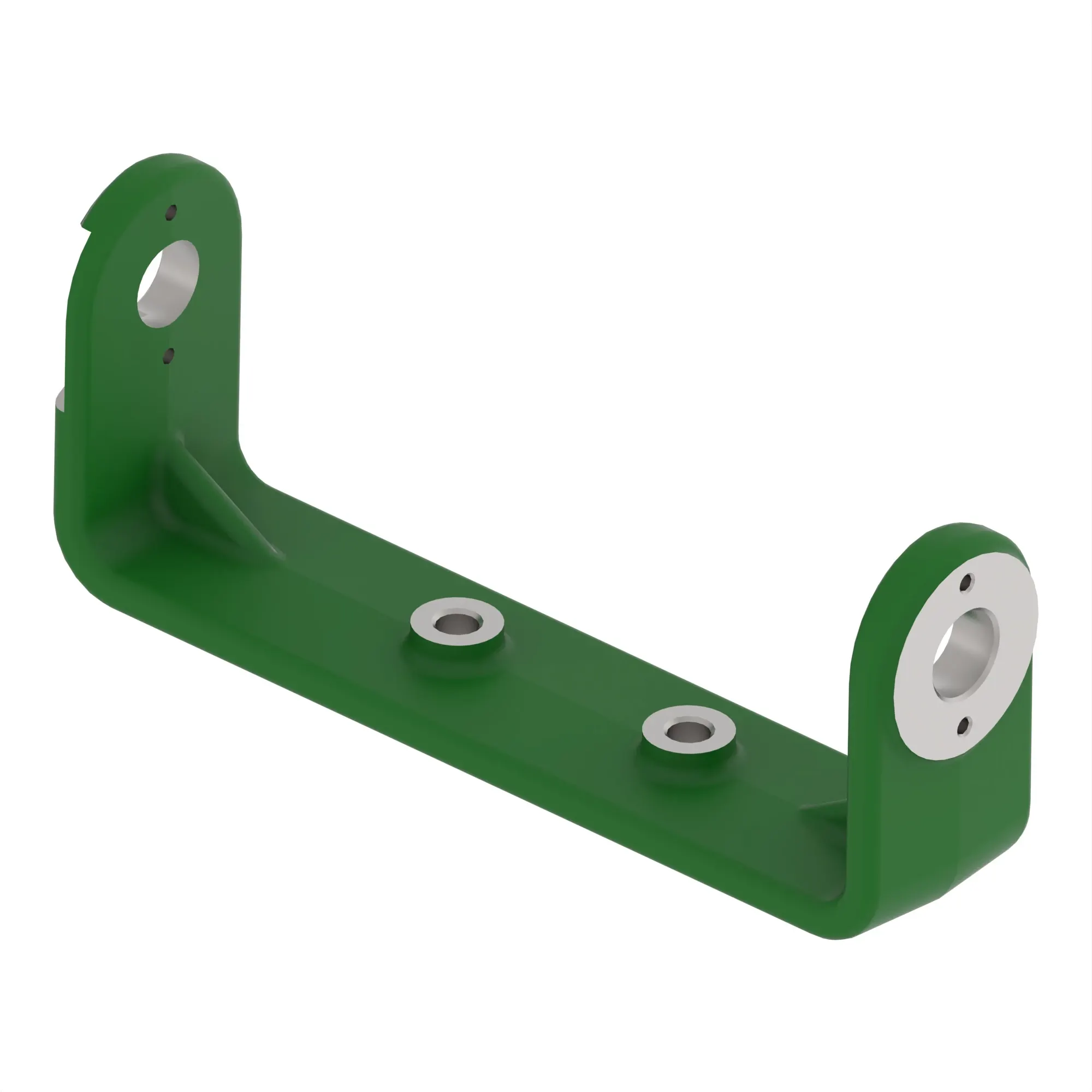 SEMI-FINISHED CASTING, SENSOR MOUNT