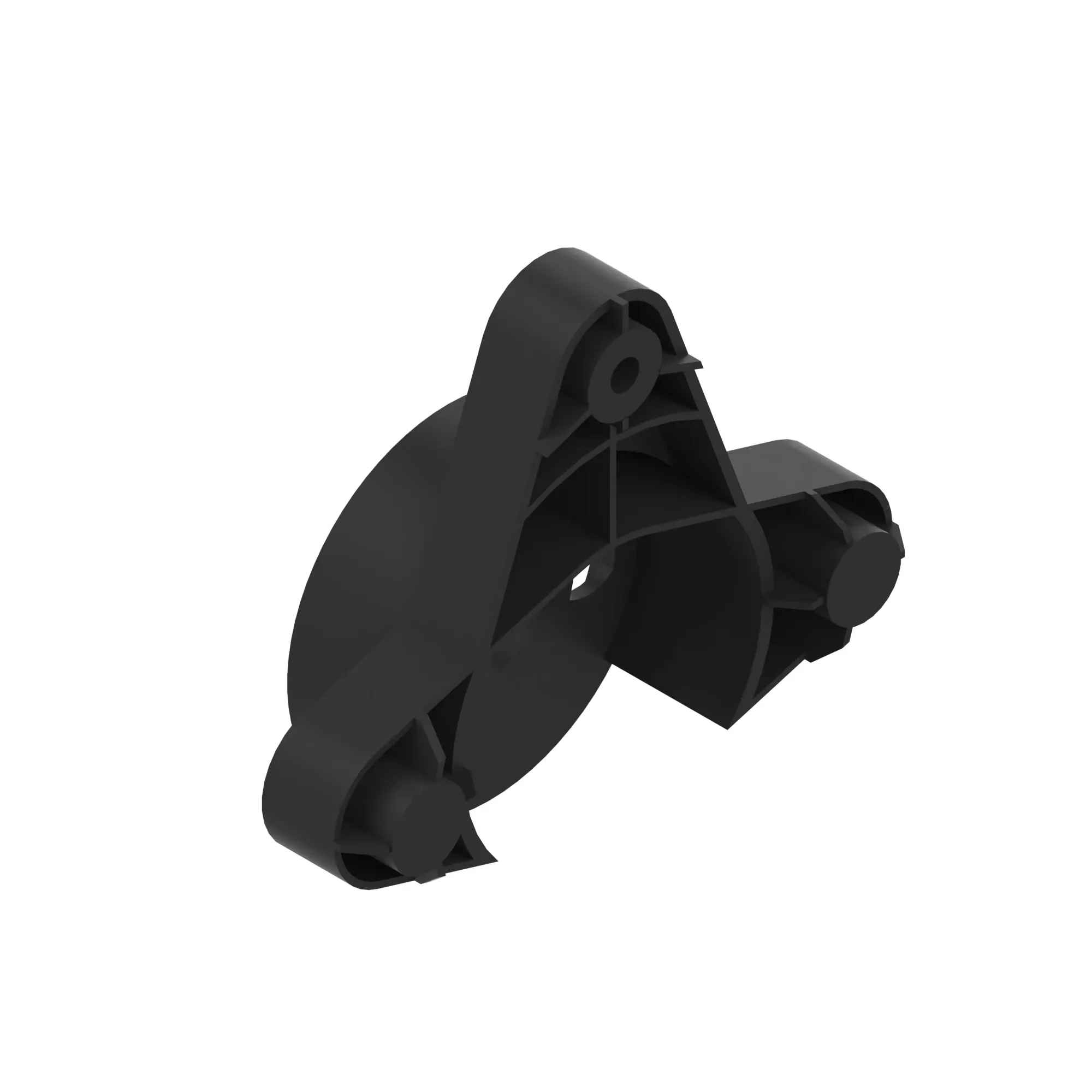 SUPPORT, SUPPORT, HAND THROTTLE