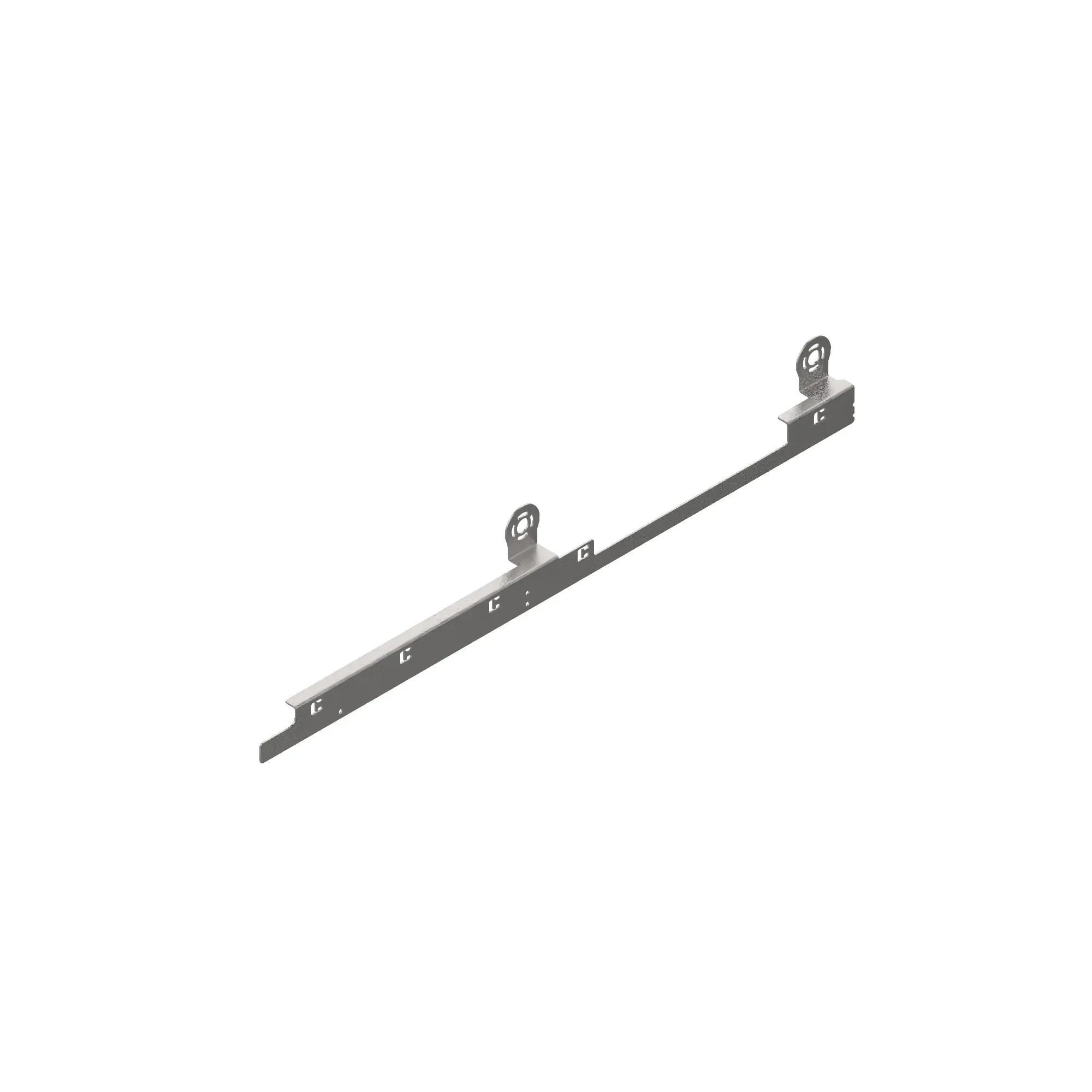 John Deere Clamp - T261712