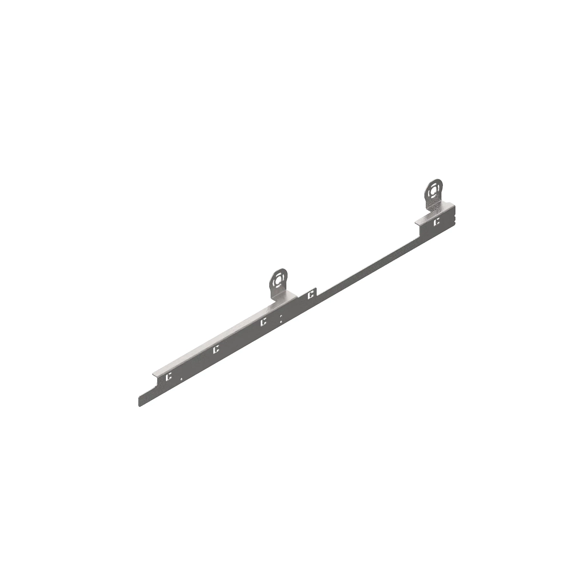 Plate, Bin Switch Mtg