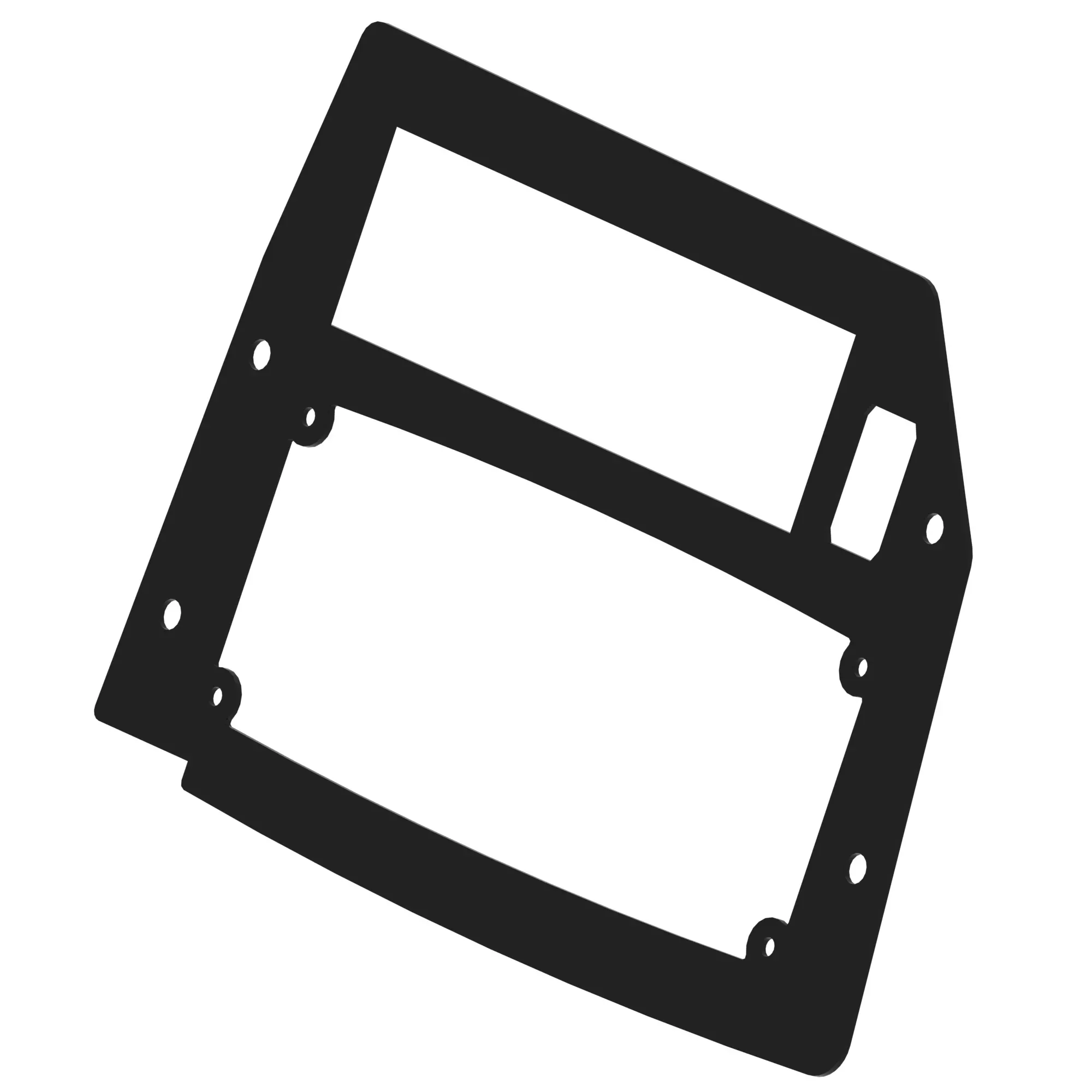 John Deere Bracket - T421791