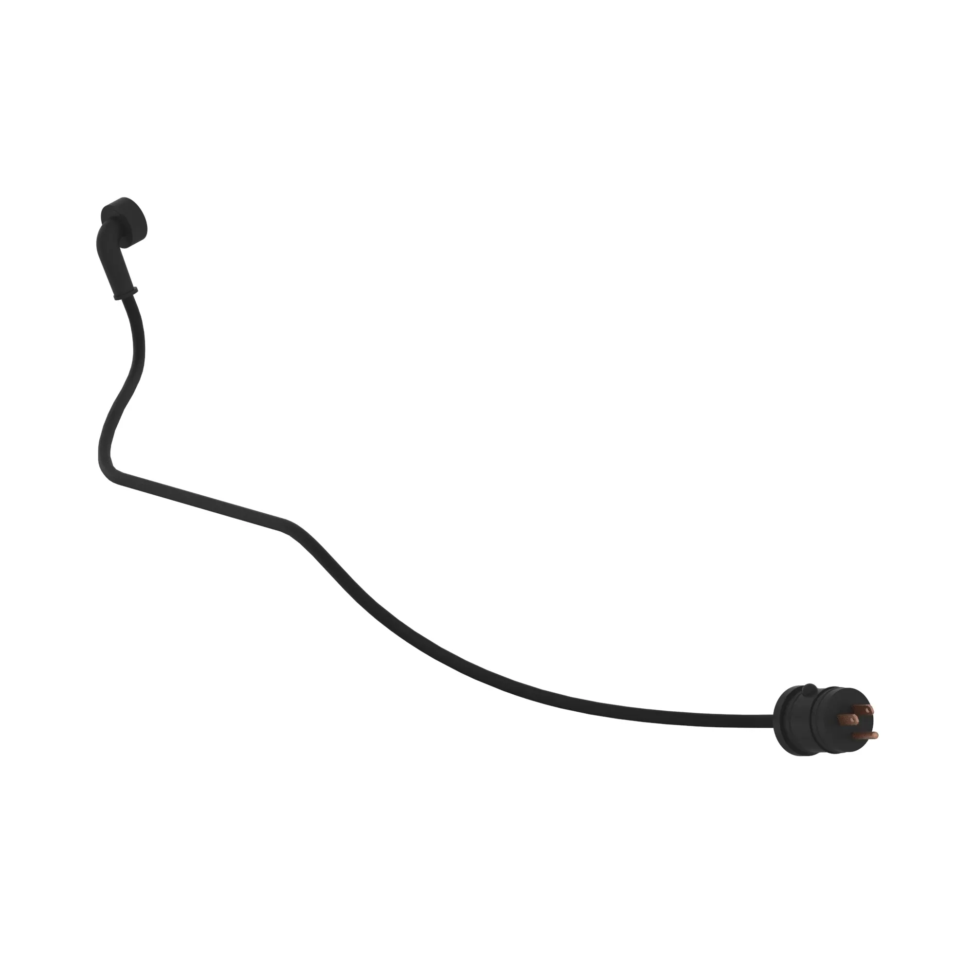 Block Heater Cord 110V