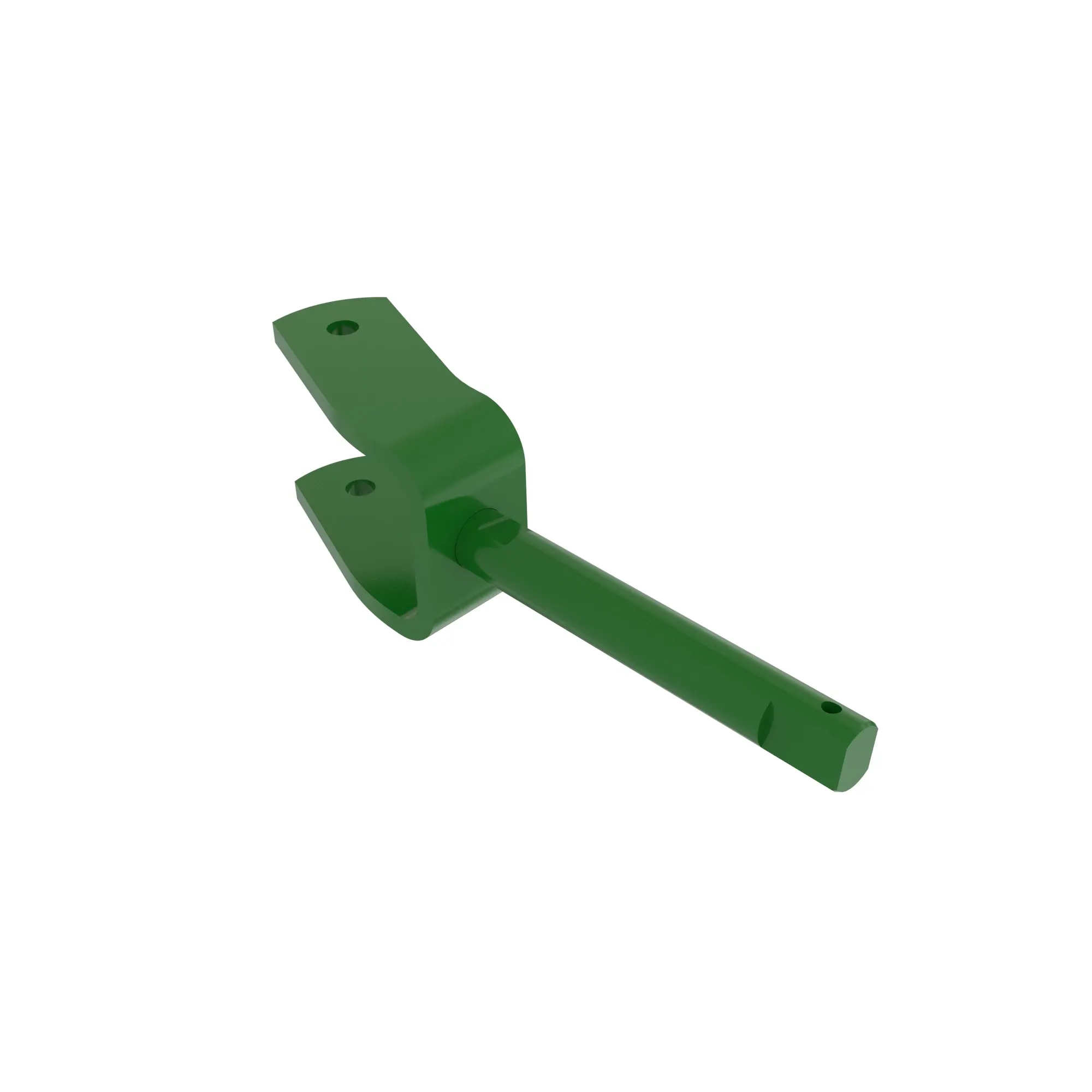 ARM, WELDED CASTER(PAINT LVA13120)