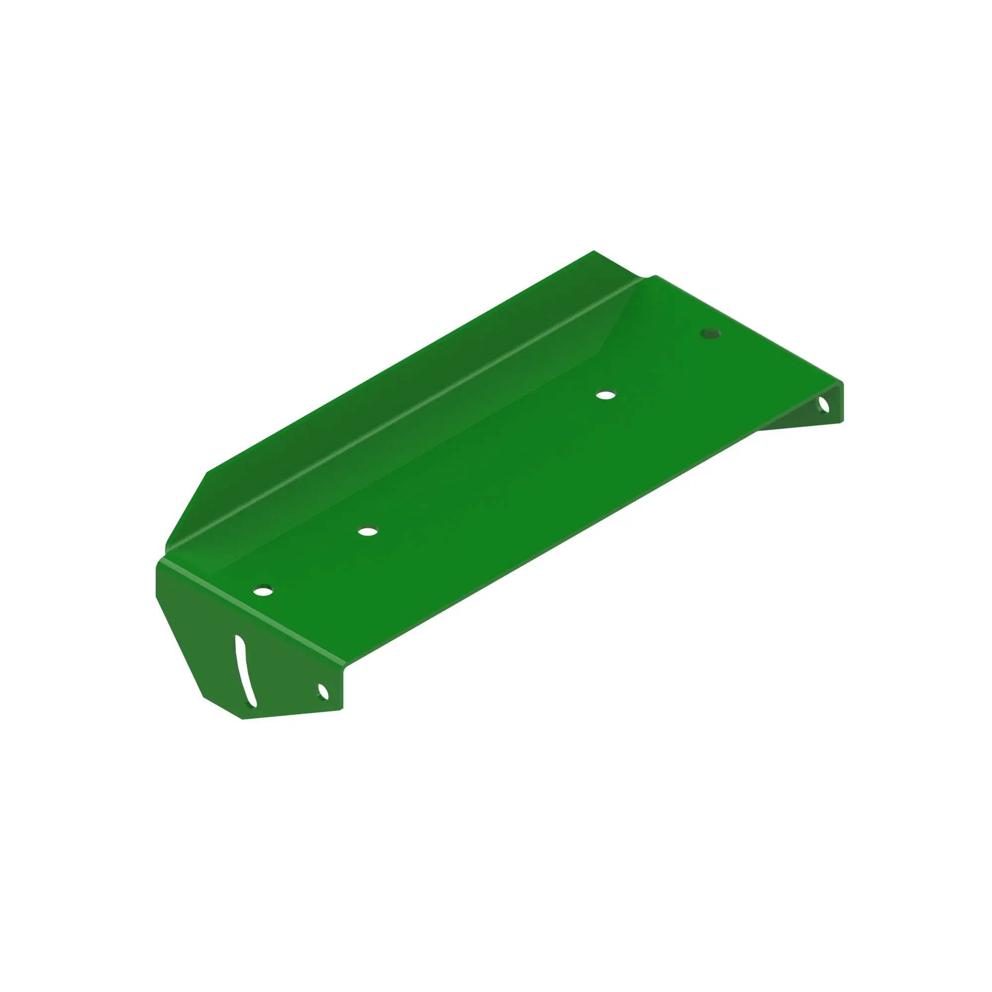 John Deere Battery Mounting Support - N199802