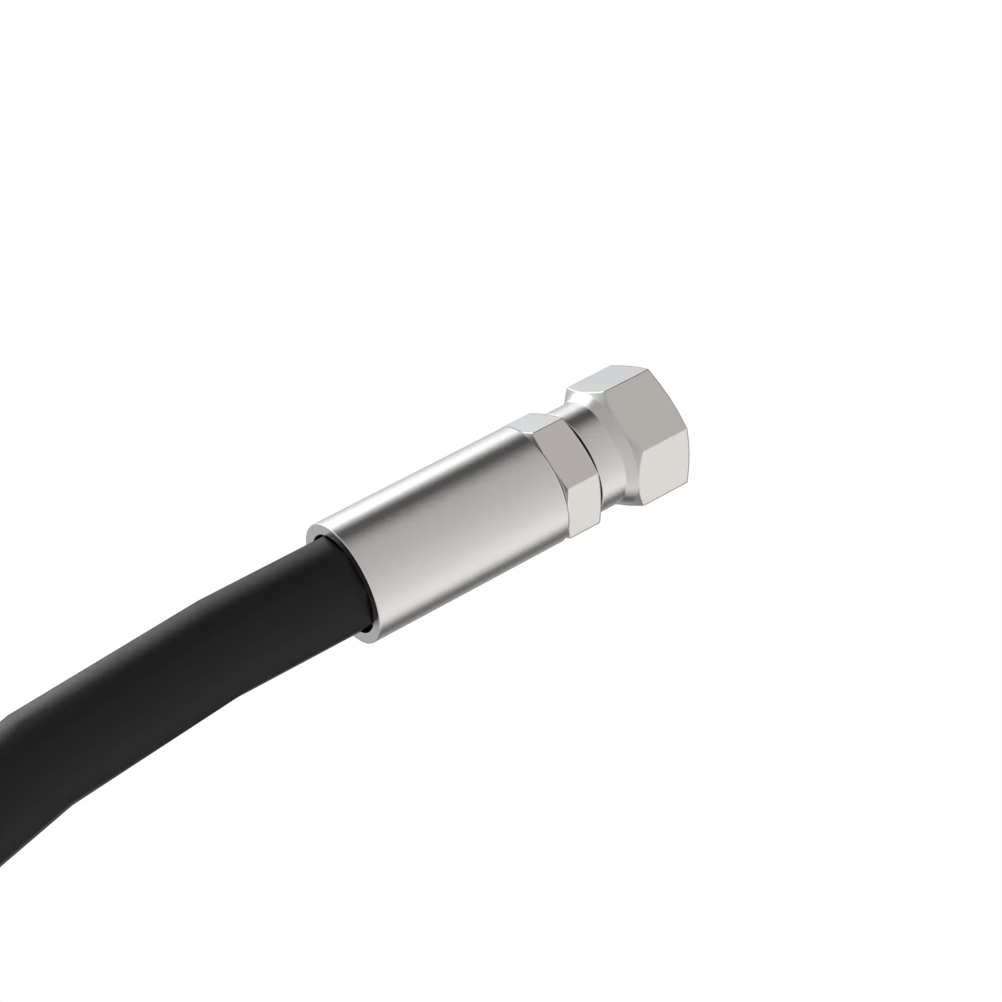 Hydraulic Hose