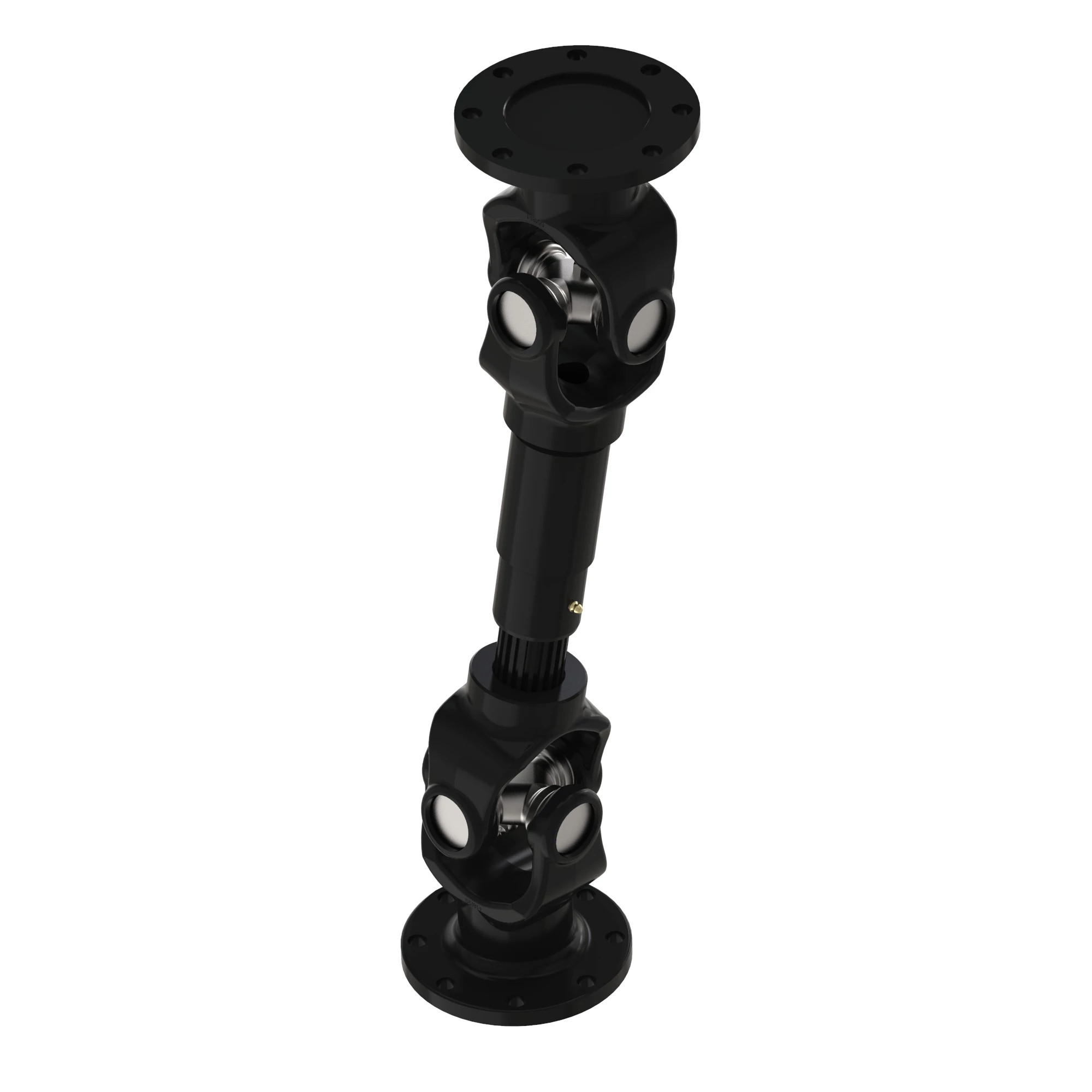 John Deere AN208668 Sprayer Universal Driveshaft | RDO Equipment Co.