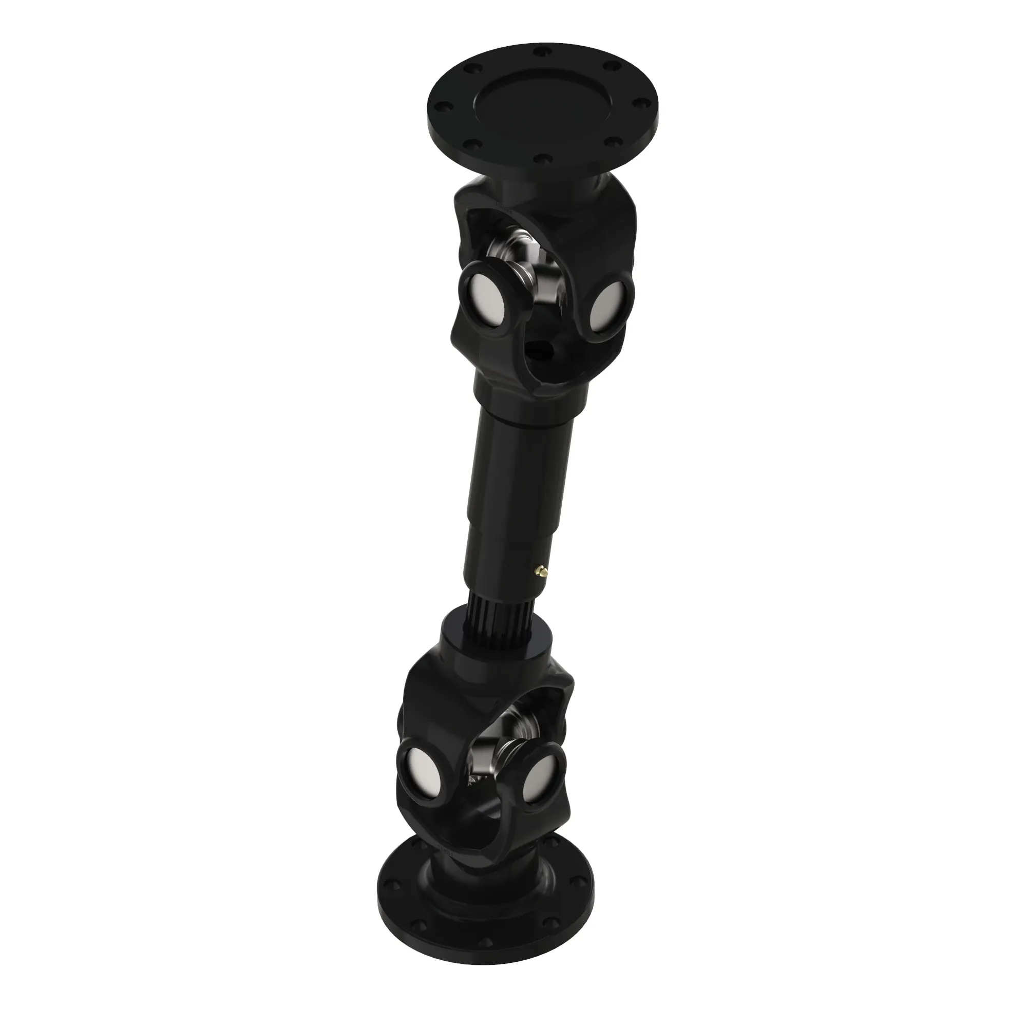 UNIVERSAL DRIVESHAFT