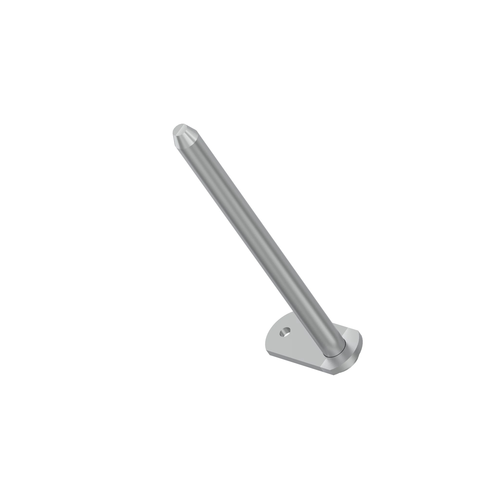 DECK PUSH ARM PIN