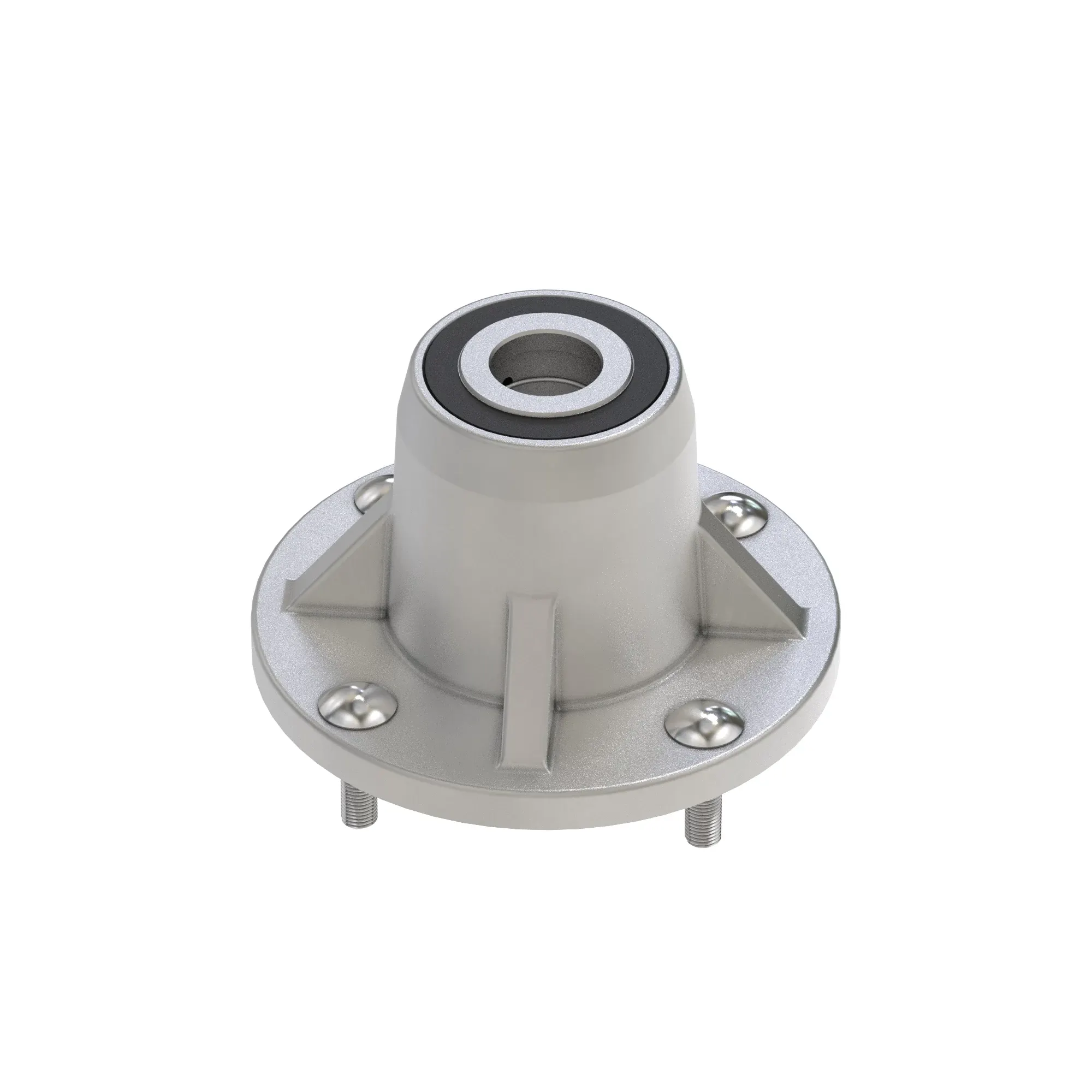 HOUSING, SPINDLE W/BEARINGS & SEAL