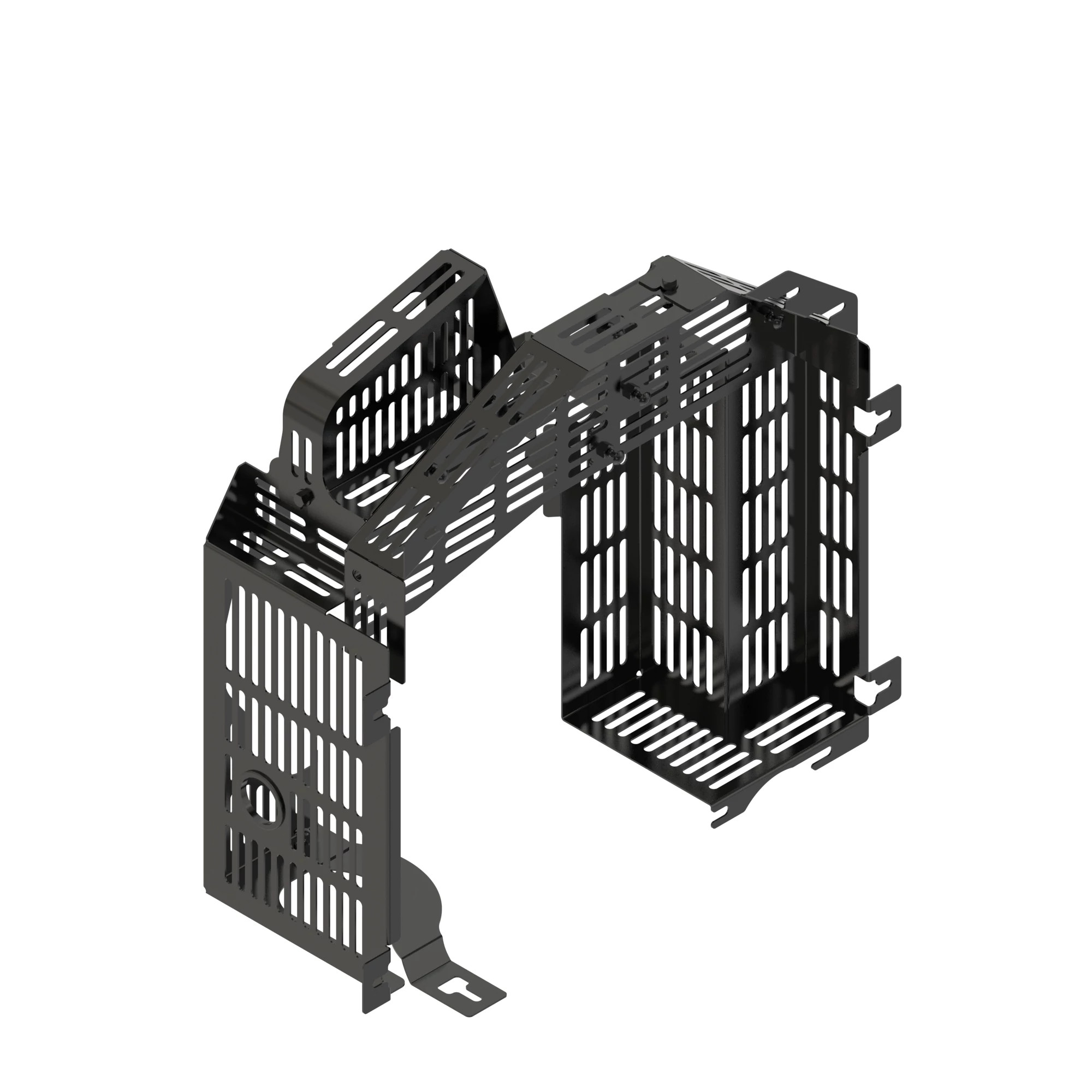 John Deere Guard Kit - RE549188