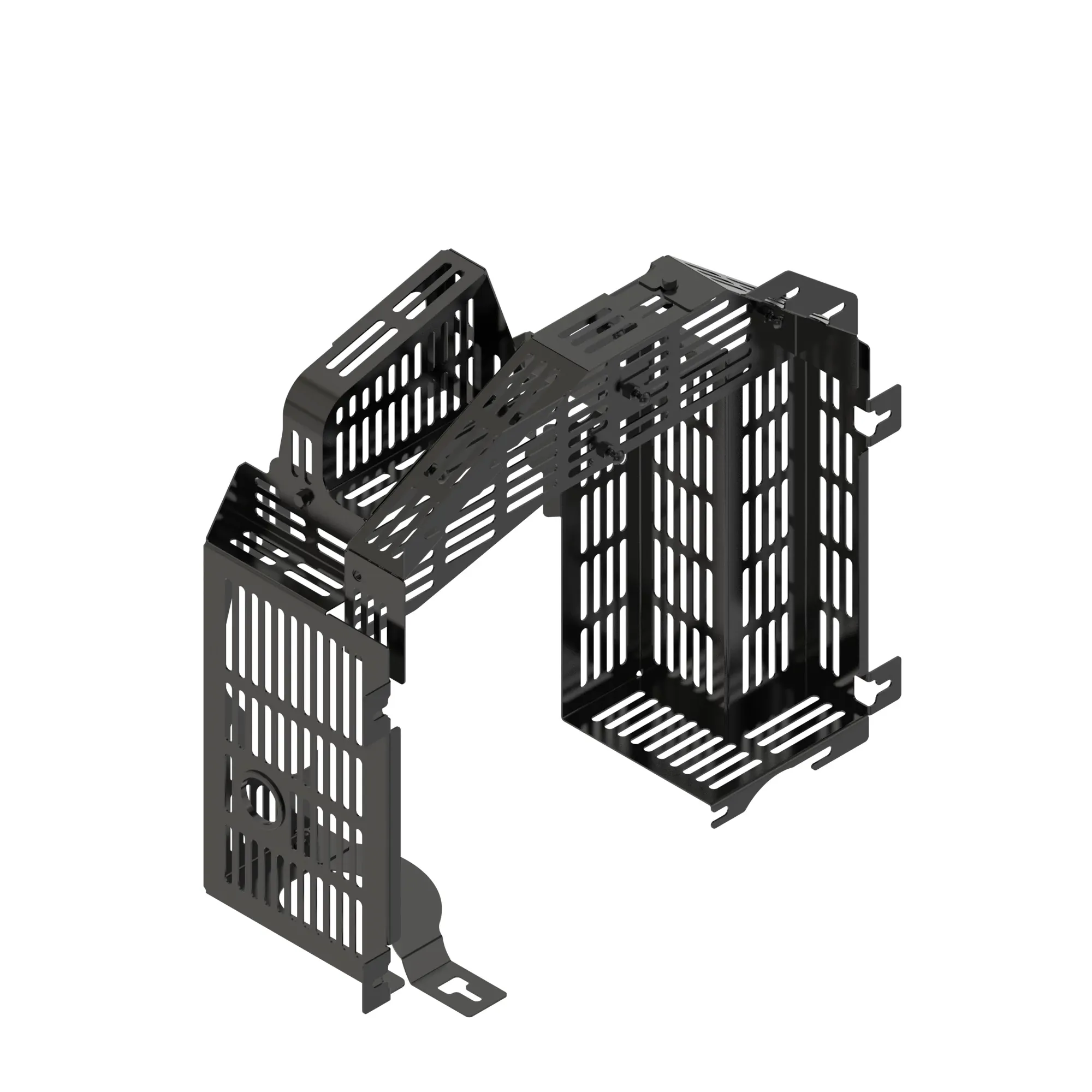 John Deere Guard Kit - RE549188