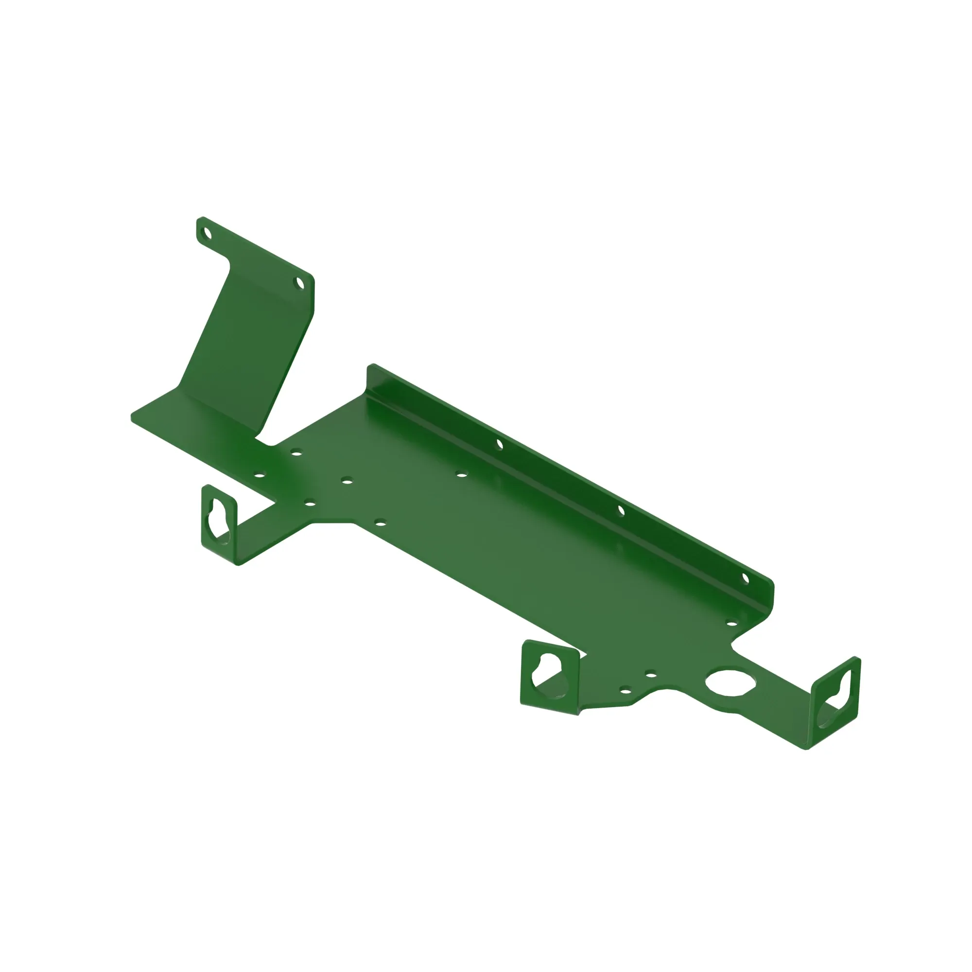 RMB VALVE MOUNT