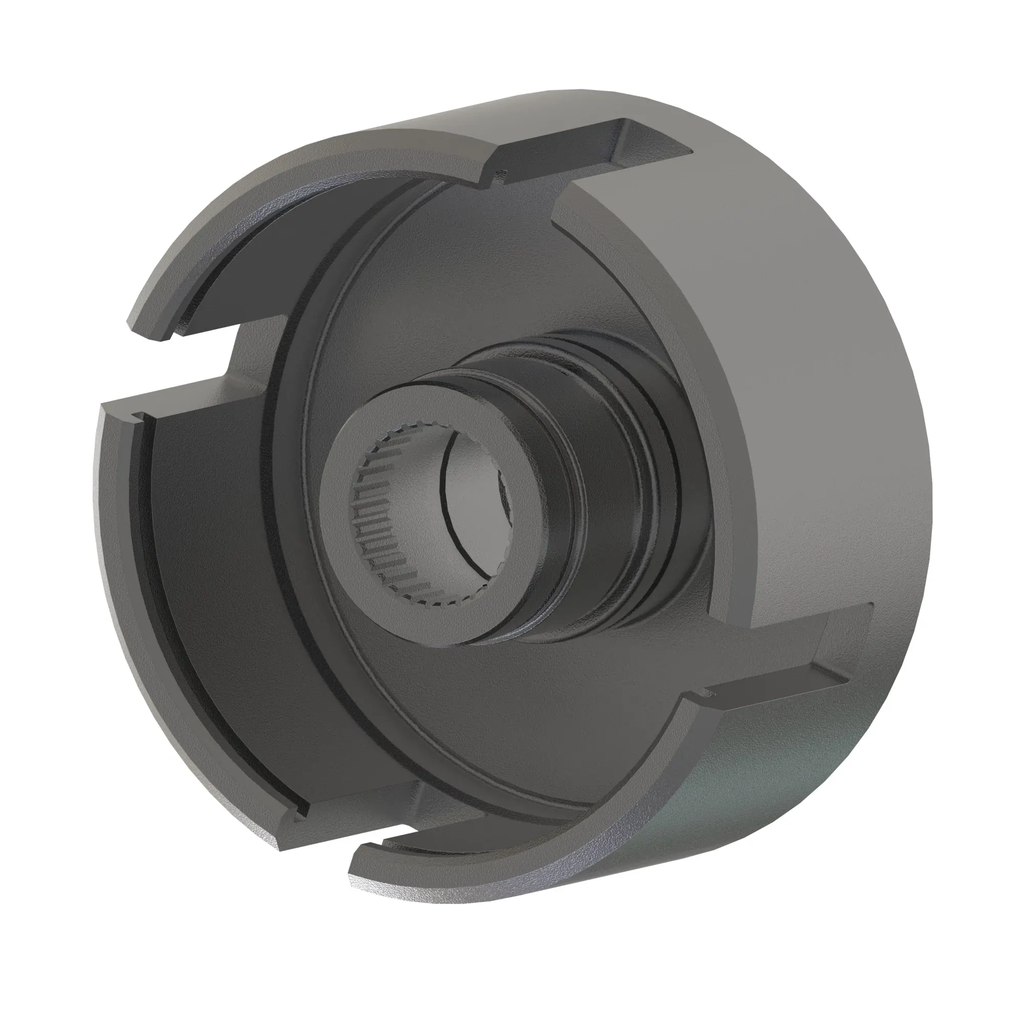 EHPTO CLUTCH
