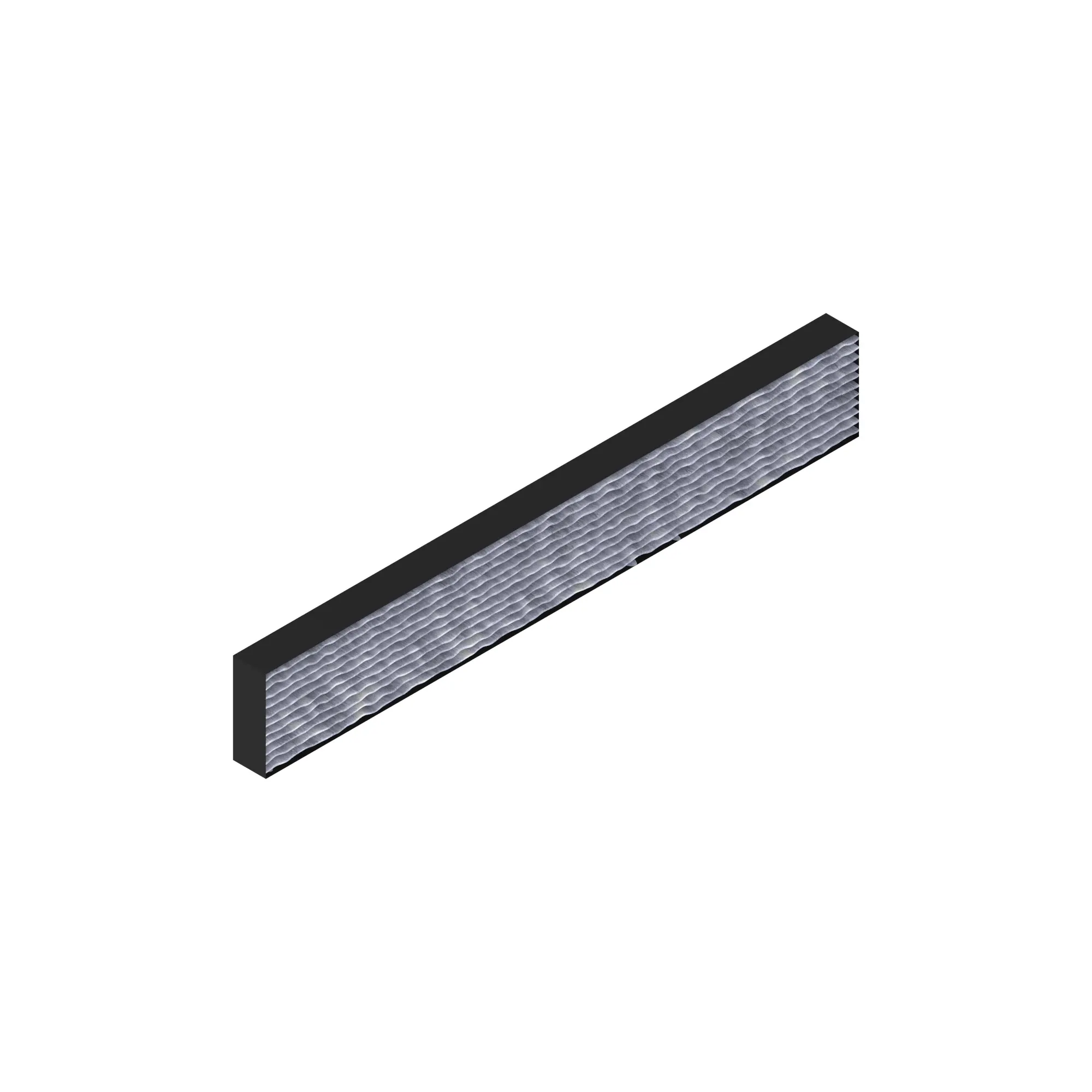 John Deere Cab Air Filter Element - HF200000823