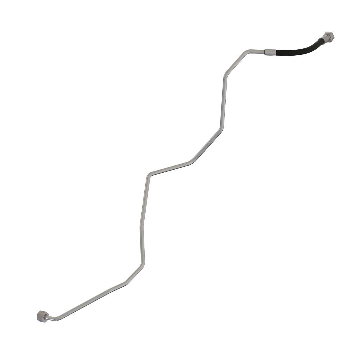 MOTOR DRAIN TO LOOP CUT OFF