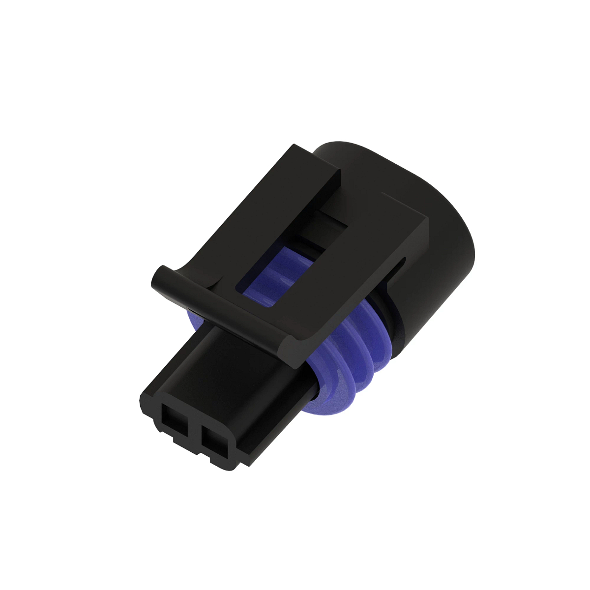 DELPHI MP150.2,P2S 2W SEALED CONN