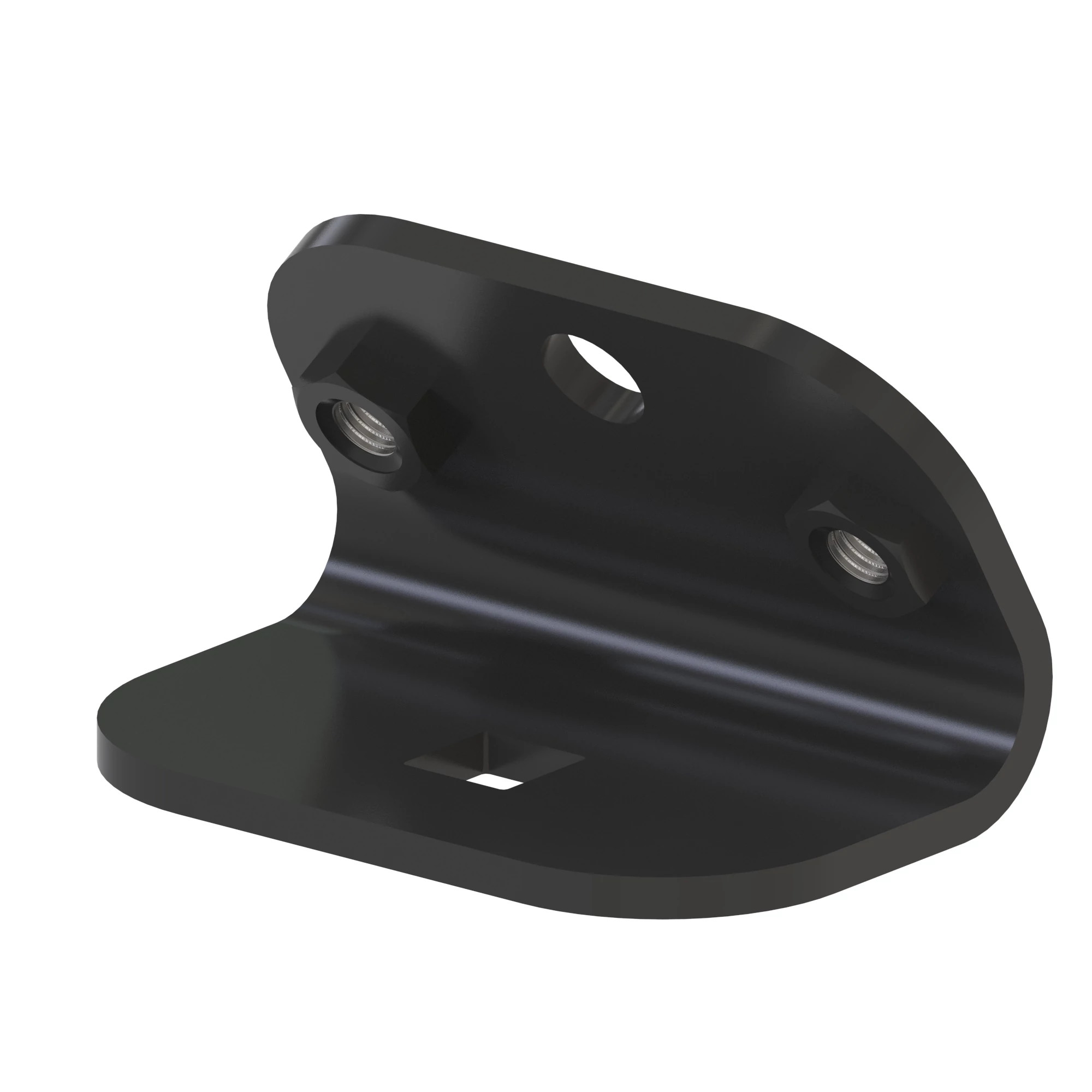 John Deere Window Bracket - LVA21855