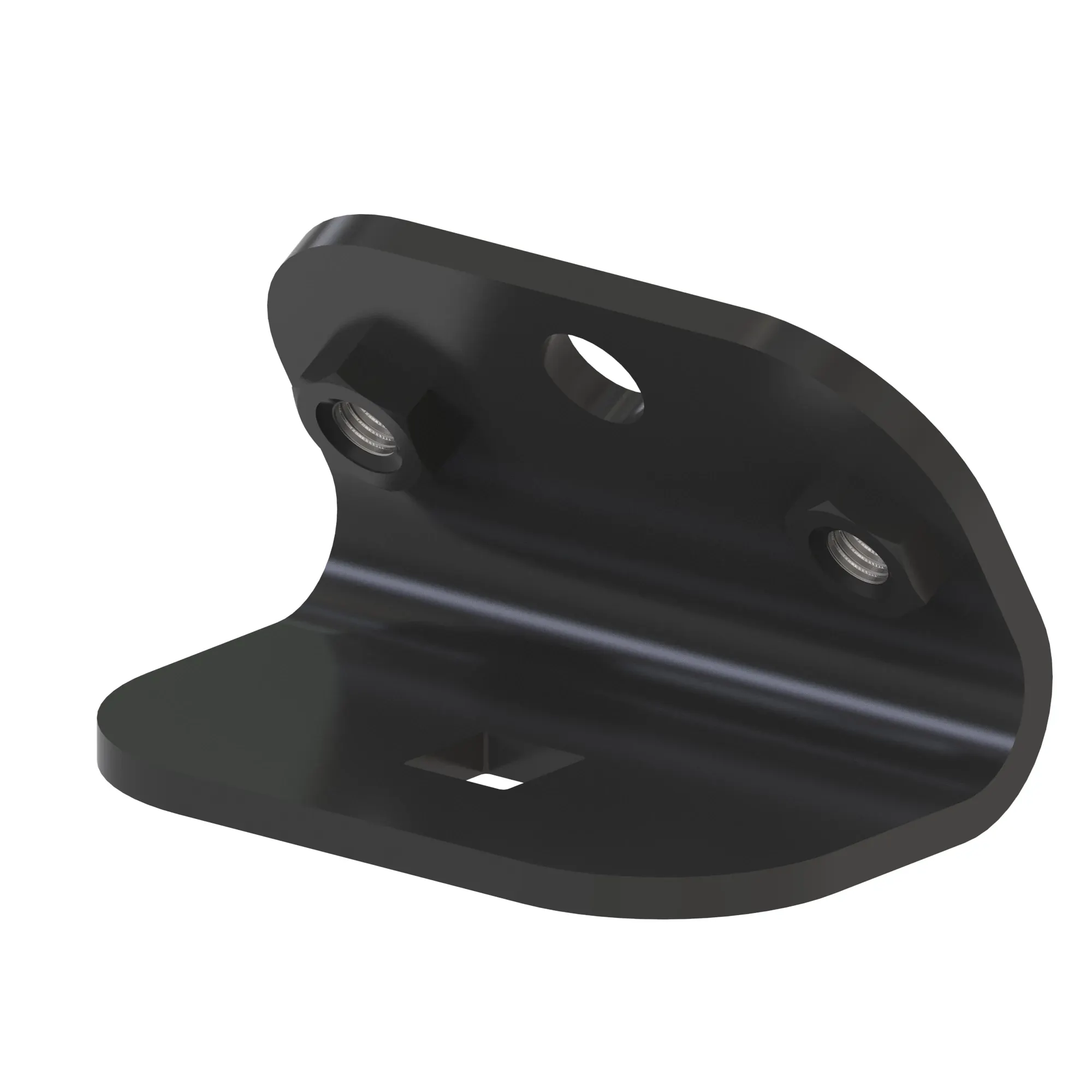 John Deere Window Bracket - LVA21855