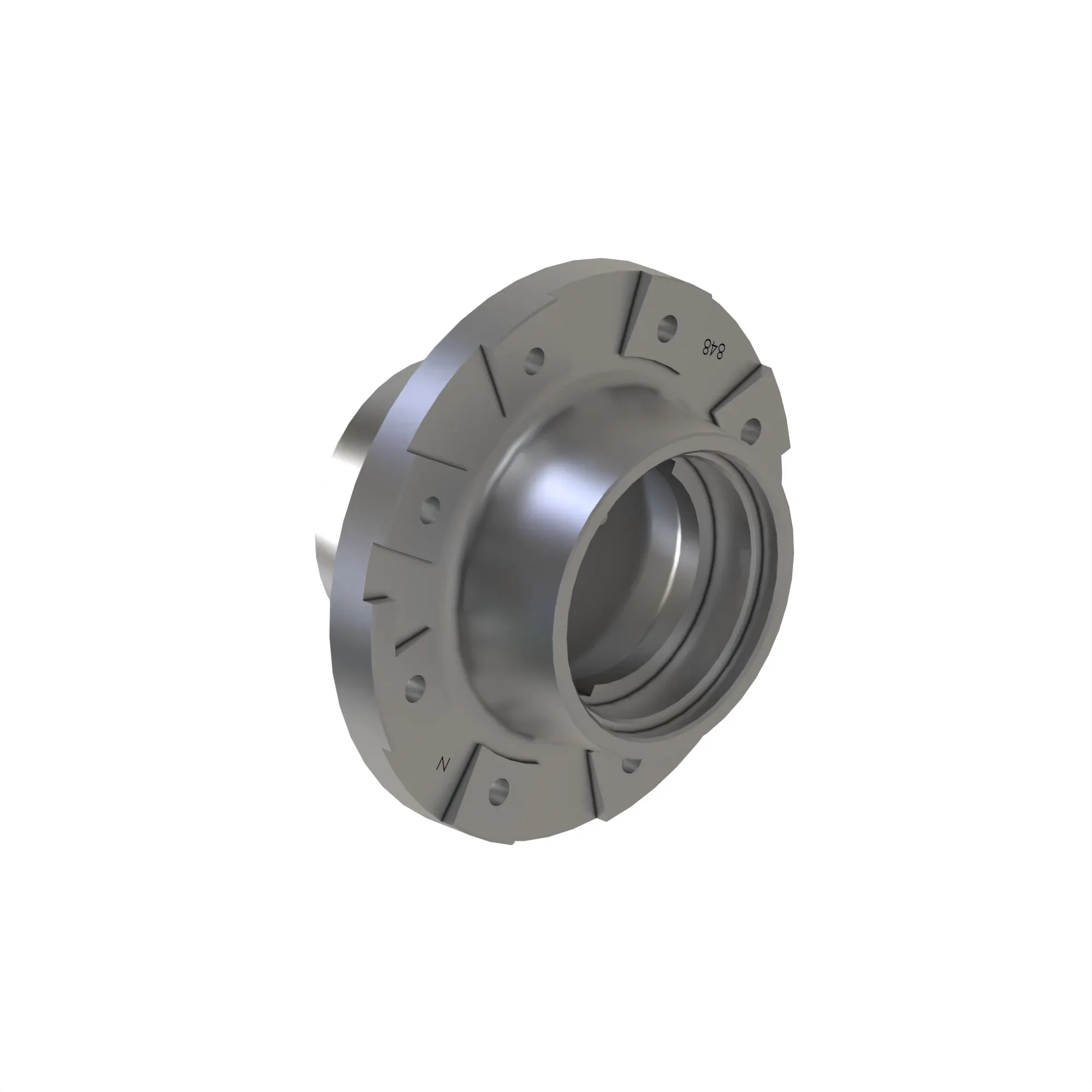 HUB ASSY