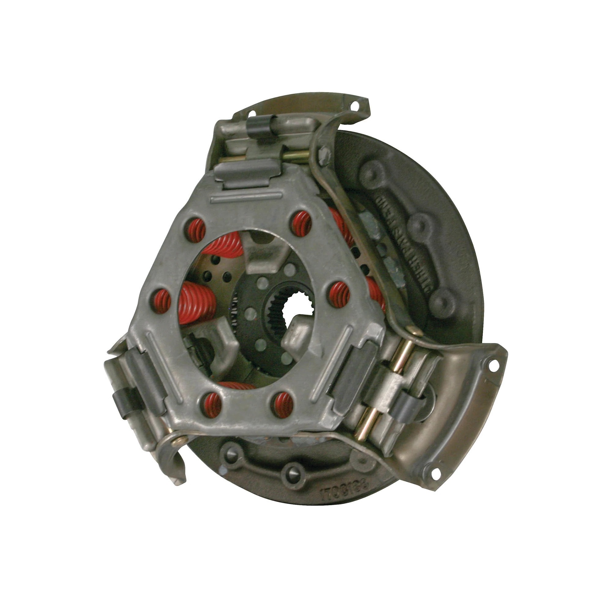 John Deere Pressure Plate - RE22610