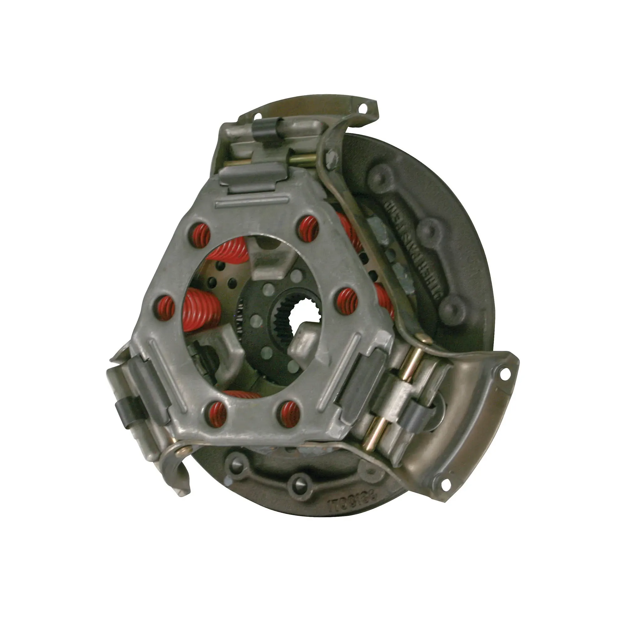 John Deere Pressure Plate - RE22610
