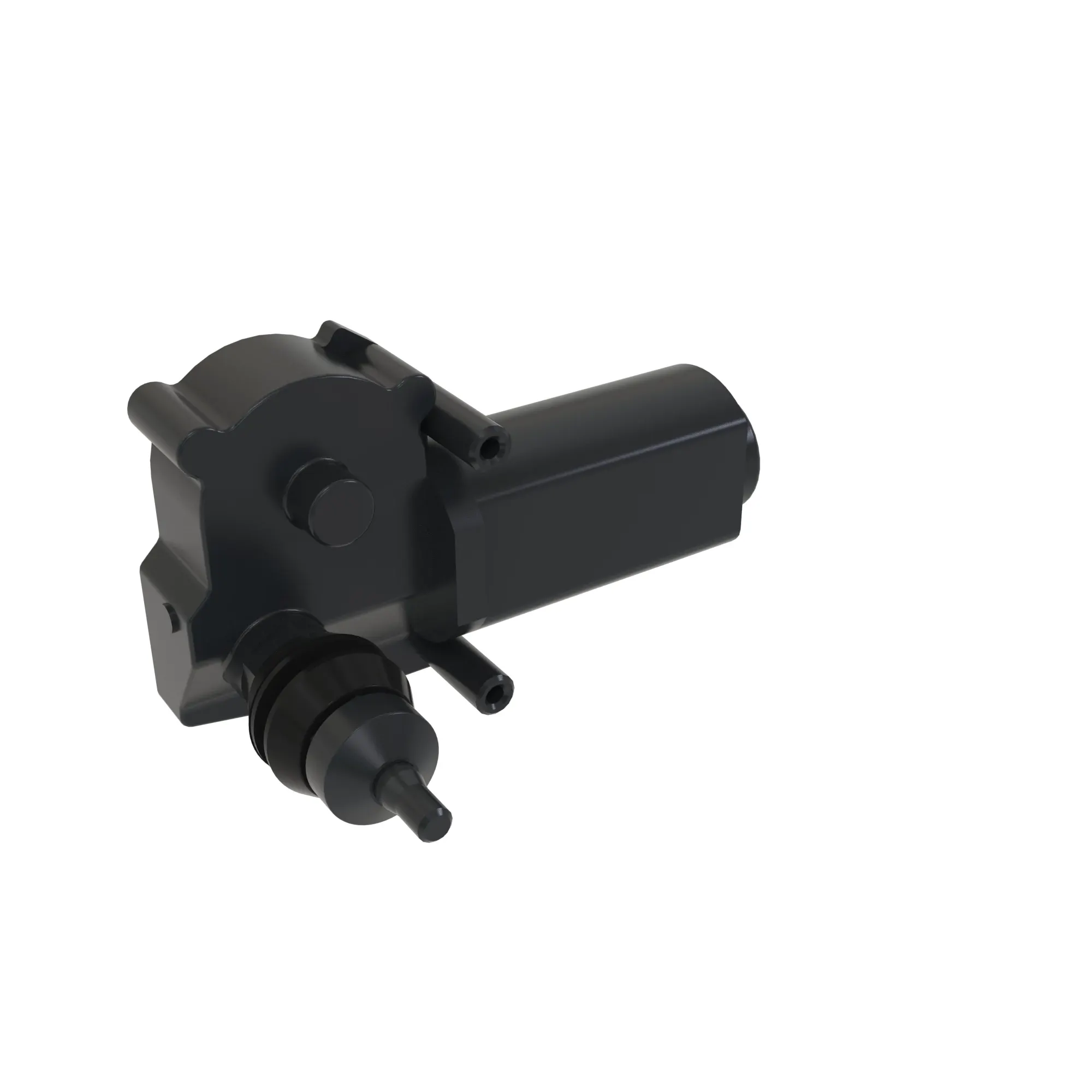 WIPER MOTOR, ASSY