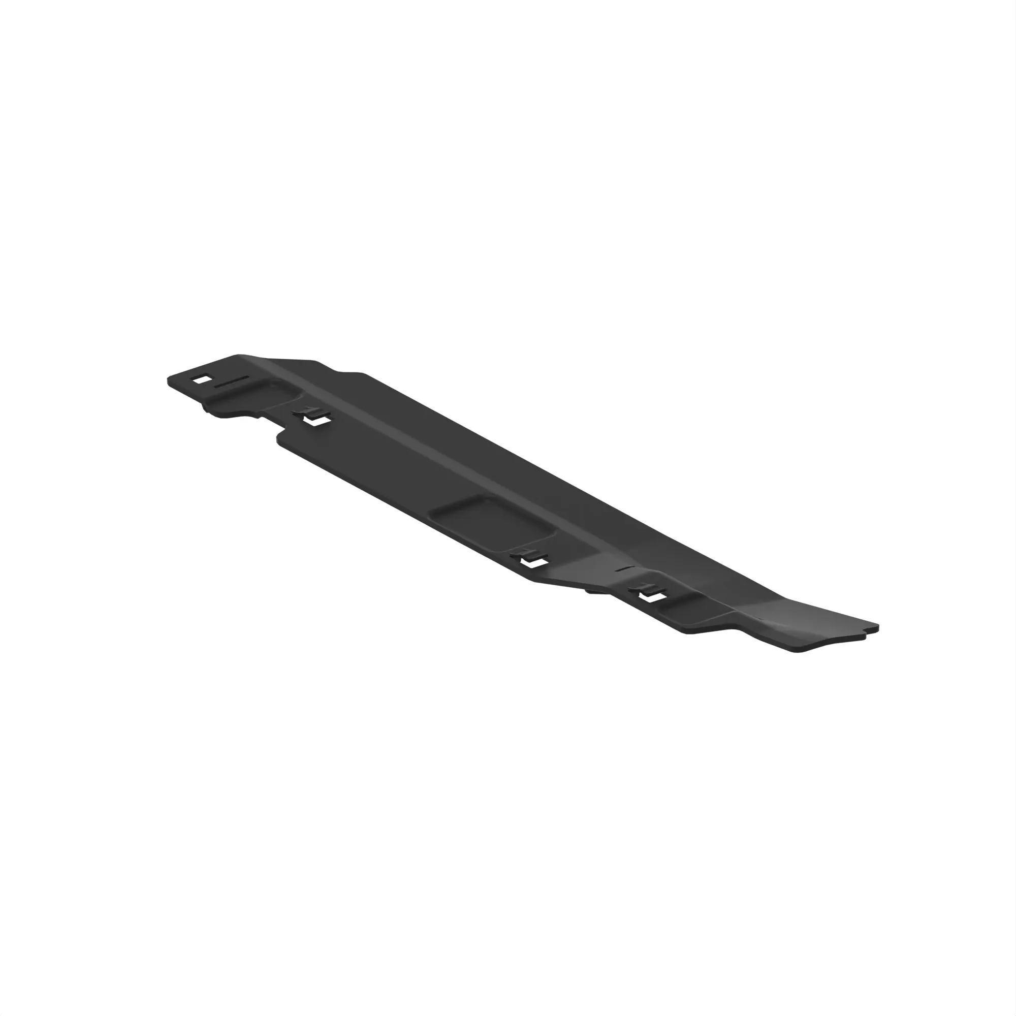 John Deere Right Side Air Guide - L206809