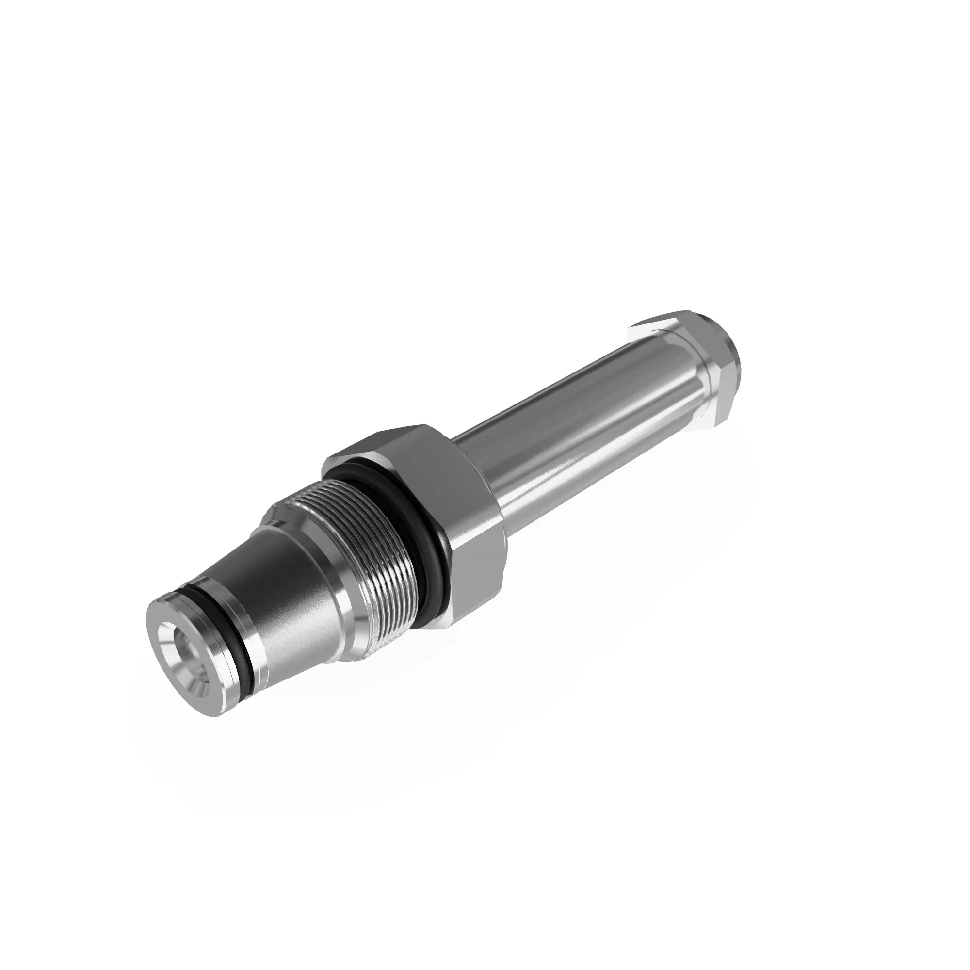 SOLENOID HYDRAULIC VALVE, ,2-2 POPP