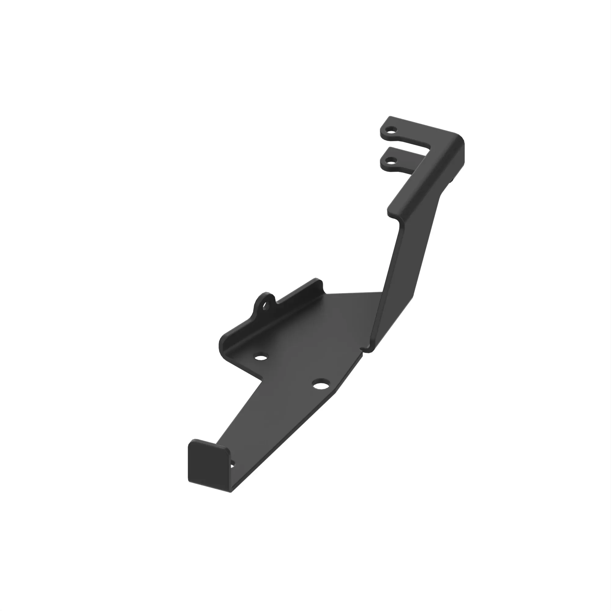 42 MCFS actuator bracket