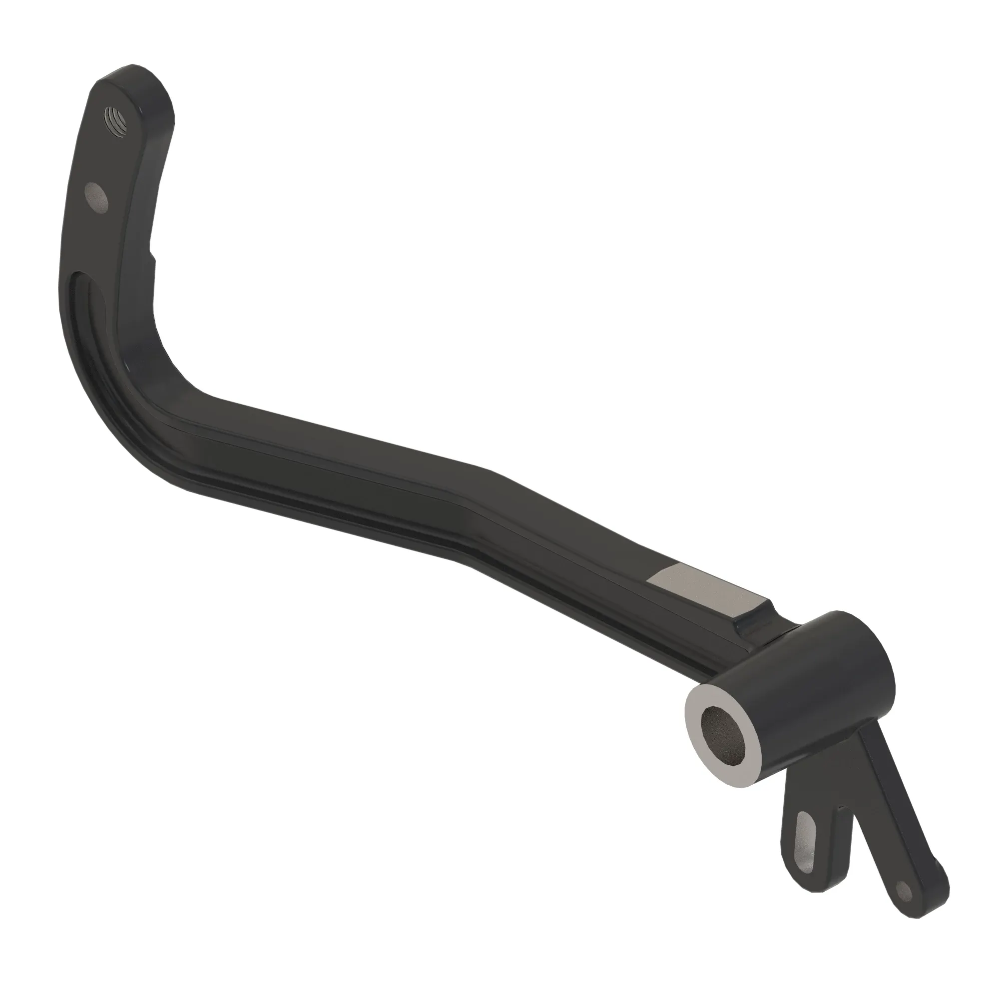 John Deere Pedal Accelerator Arm - LVU17933