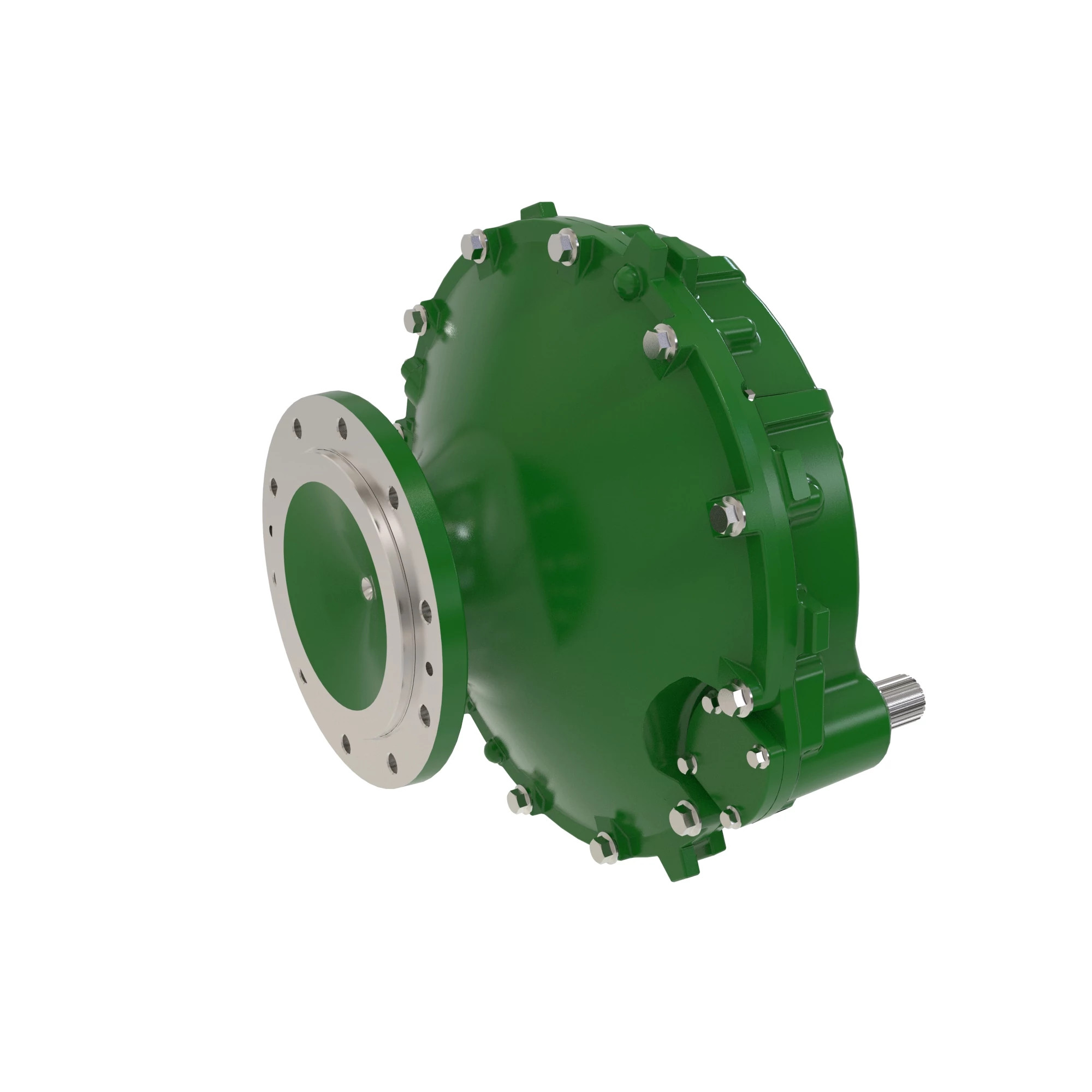 DRIVE, DRIVE, RH - SUPER HEAVY DUTY