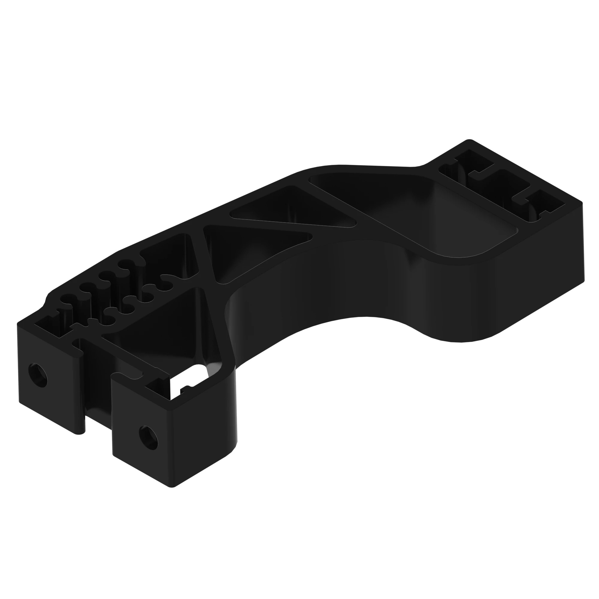 BRACKET, SPRAY LINE SUPPORT