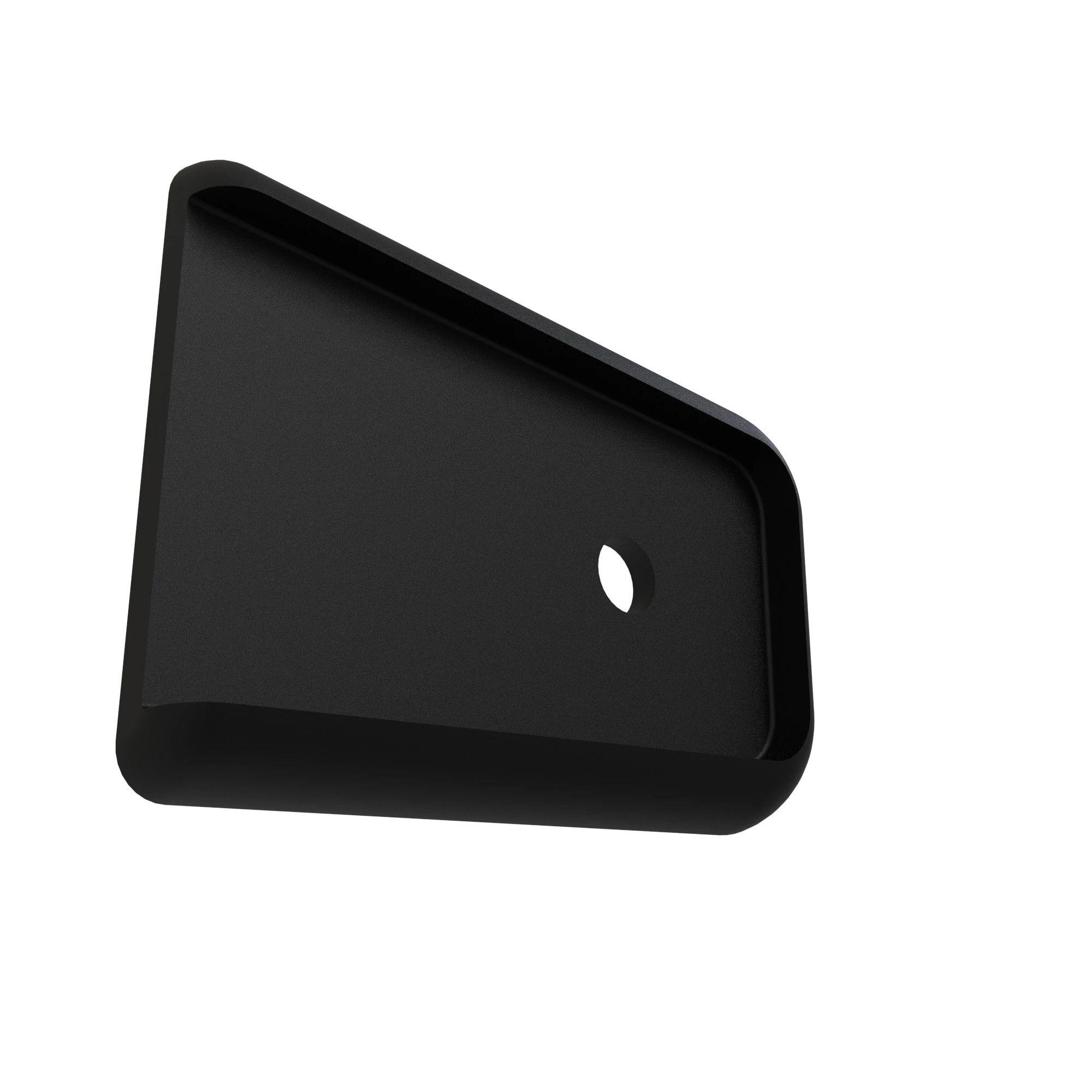 John Deere Rear Windshield Wiper Arm Hinge - MIU10389