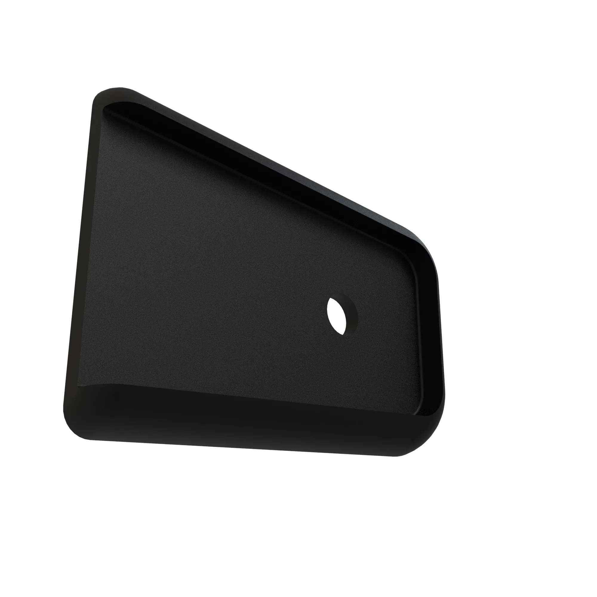 John Deere Rear Windshield Wiper Arm Hinge - MIU10389