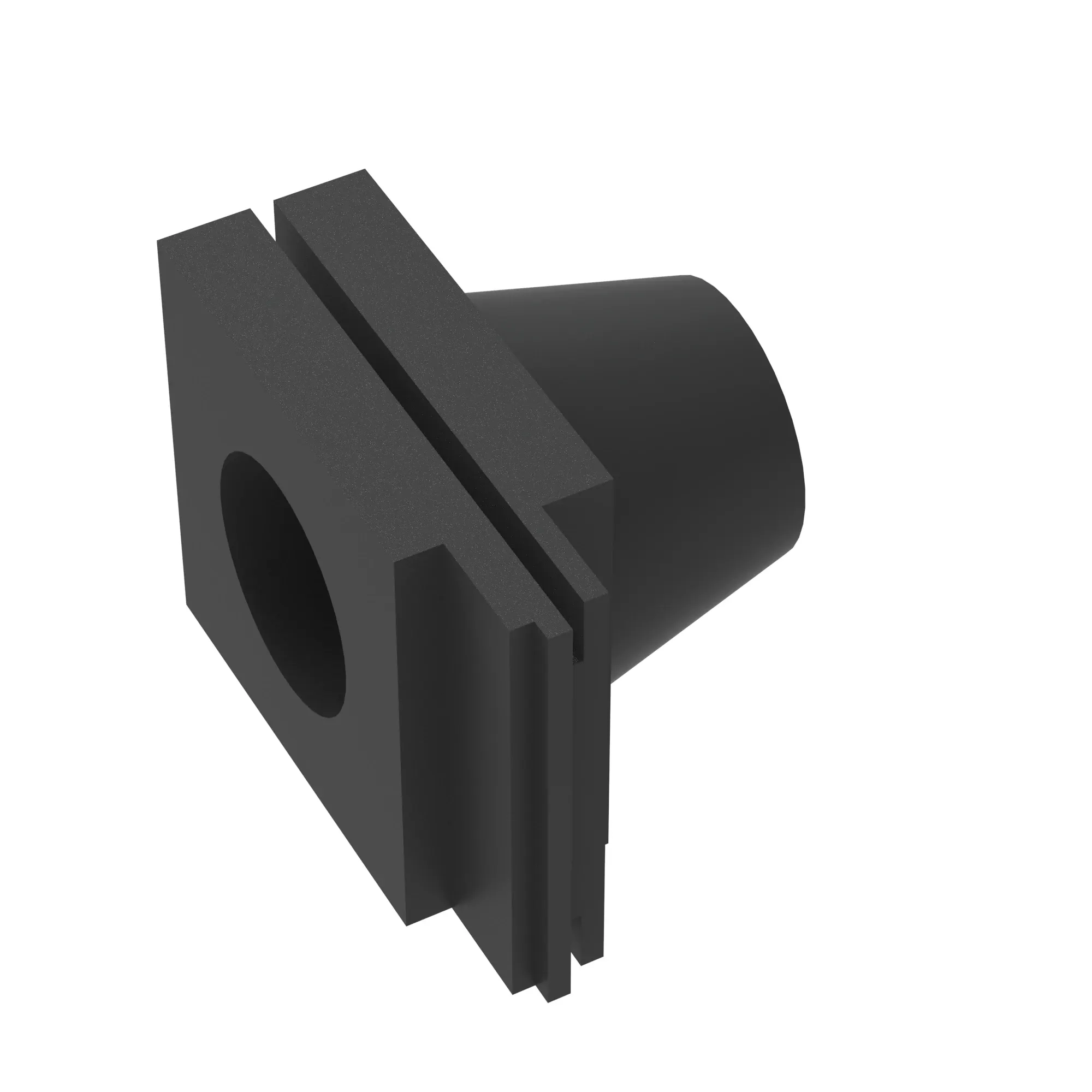 John Deere Junction Box Grommet - Z44059