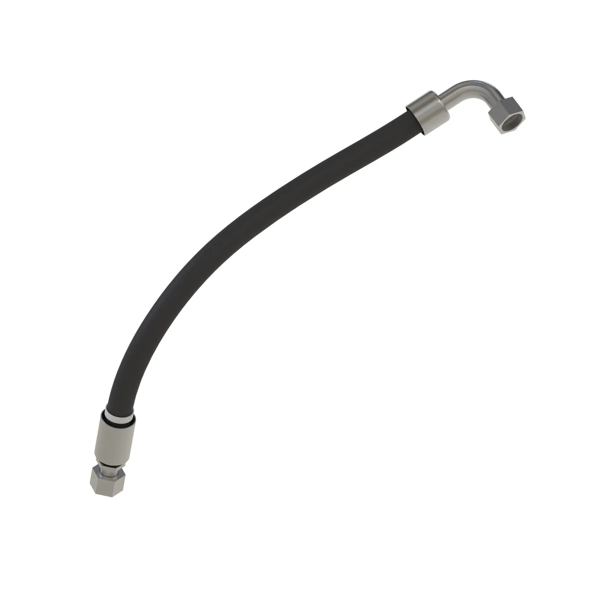 Hydraulic Hose, Motor Return Hose