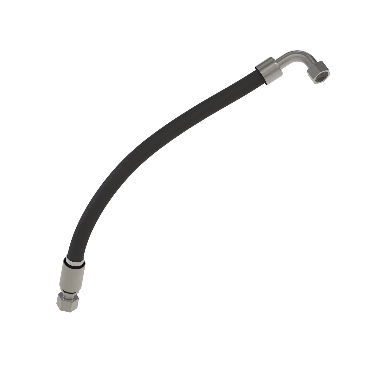 Hydraulic Hose, Motor Return Hose