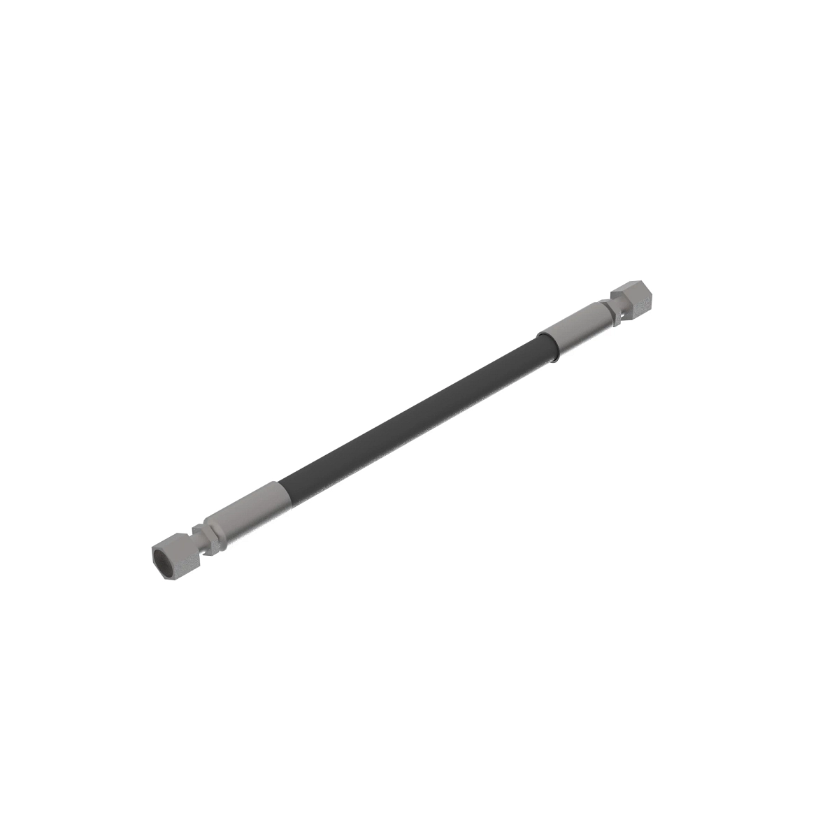 Hydraulic Hose - Fabricate, Supply