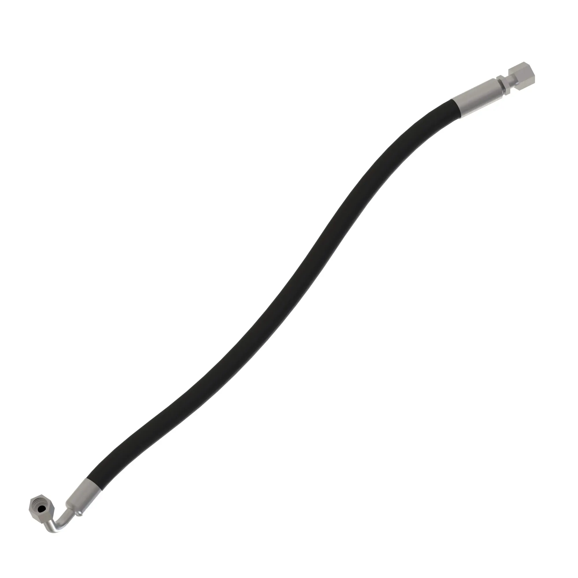 Hydraulic Hose - Fabricate