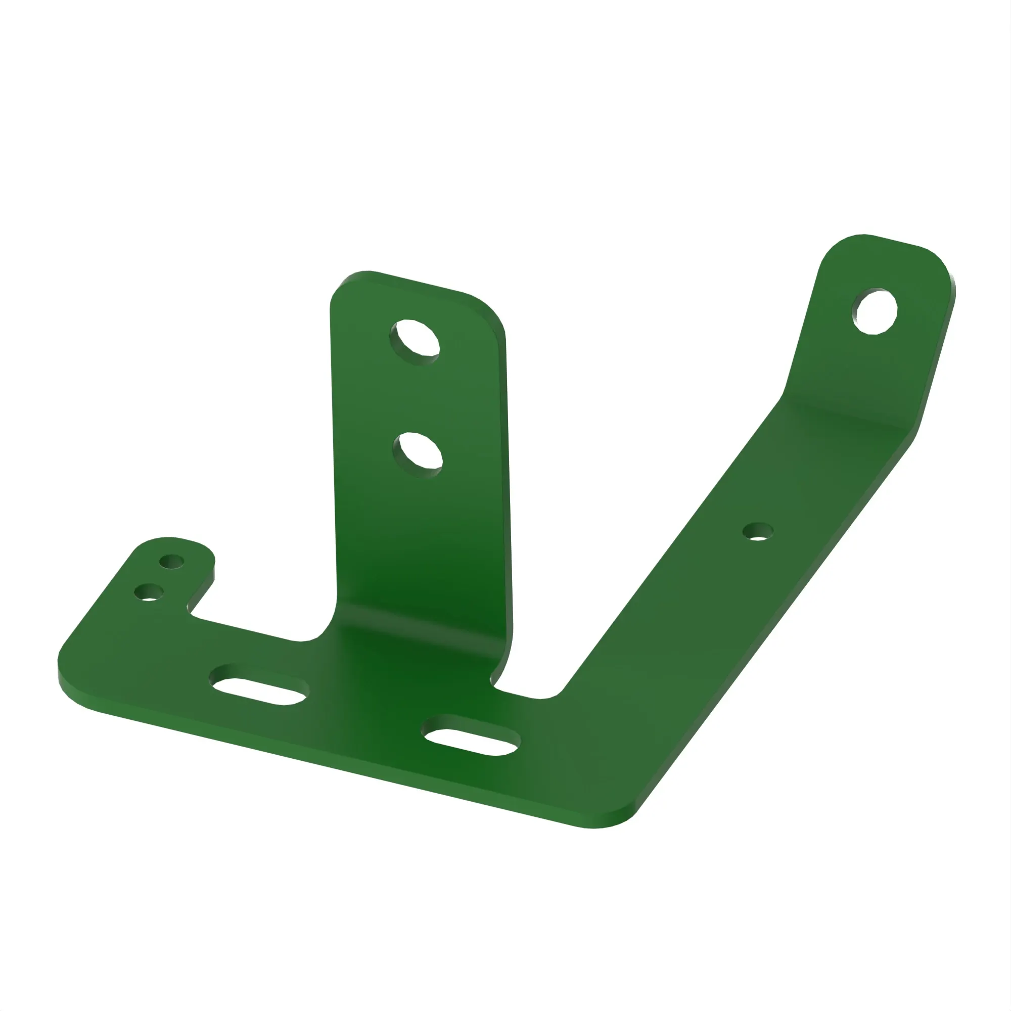 BRACKET, HOSE SUPPORT