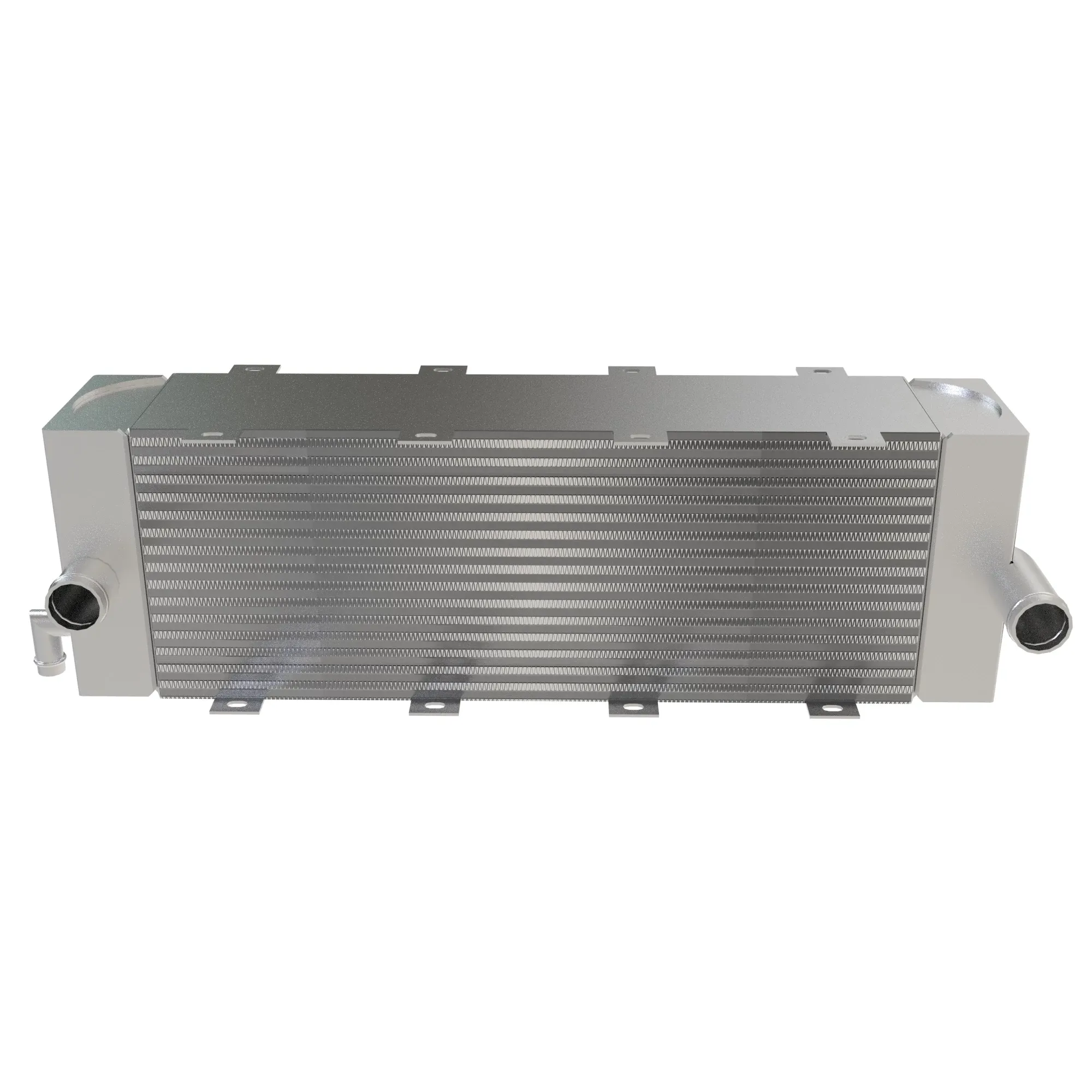 John Deere Radiator - AT358861